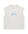 ICEMAN MUSCLE TEE
