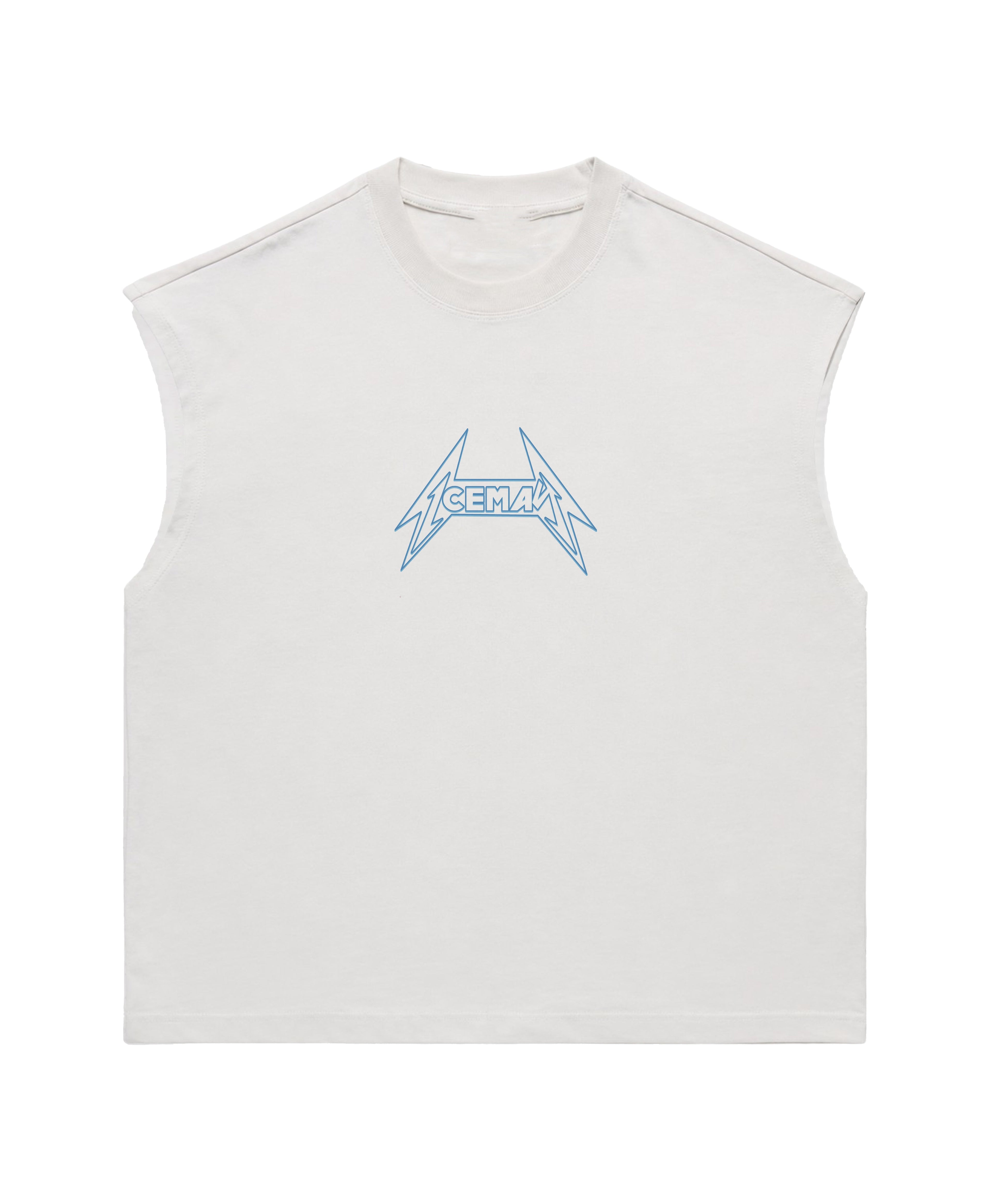 ICEMAN MUSCLE TEE