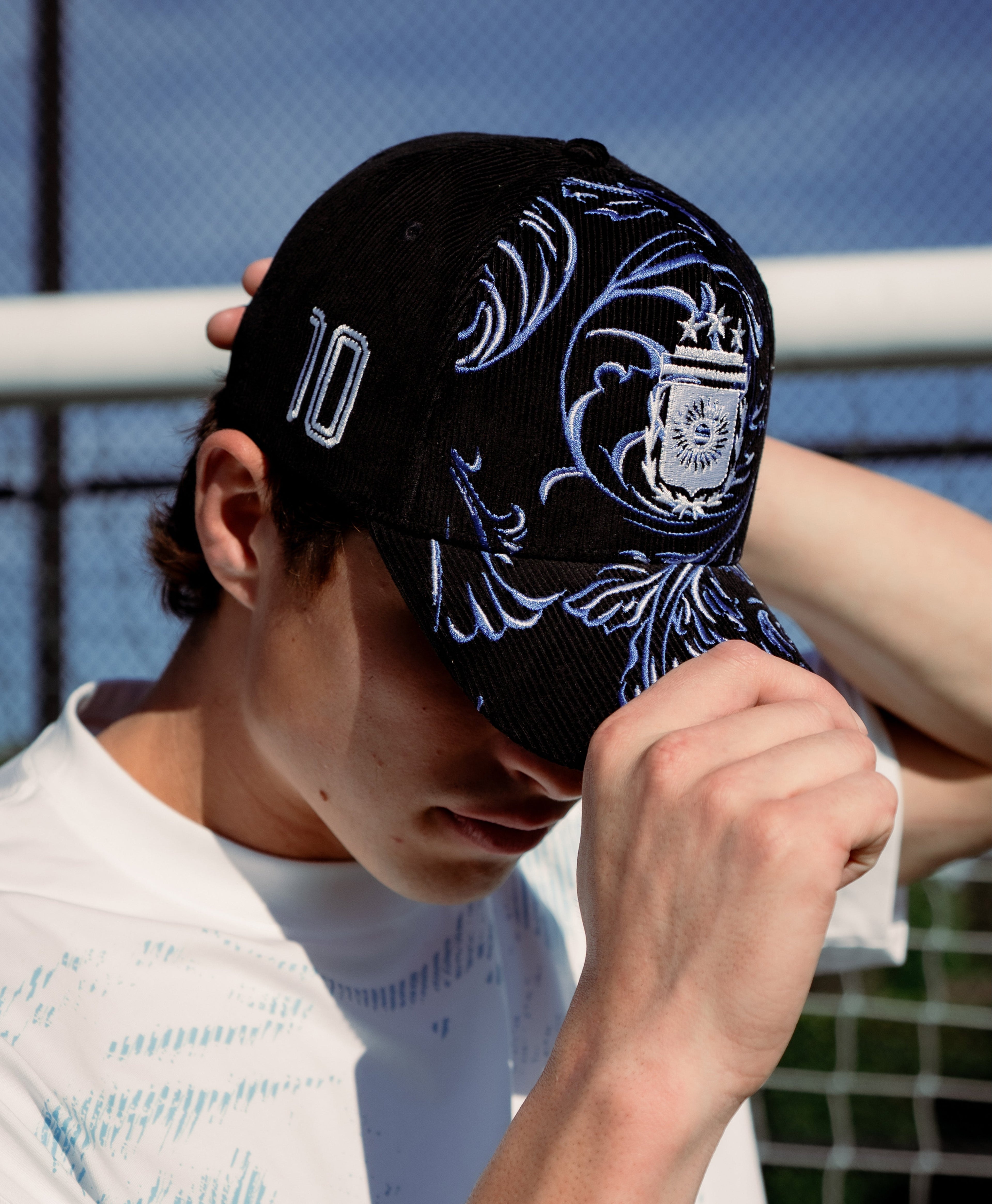 ARGENTINA HAT
