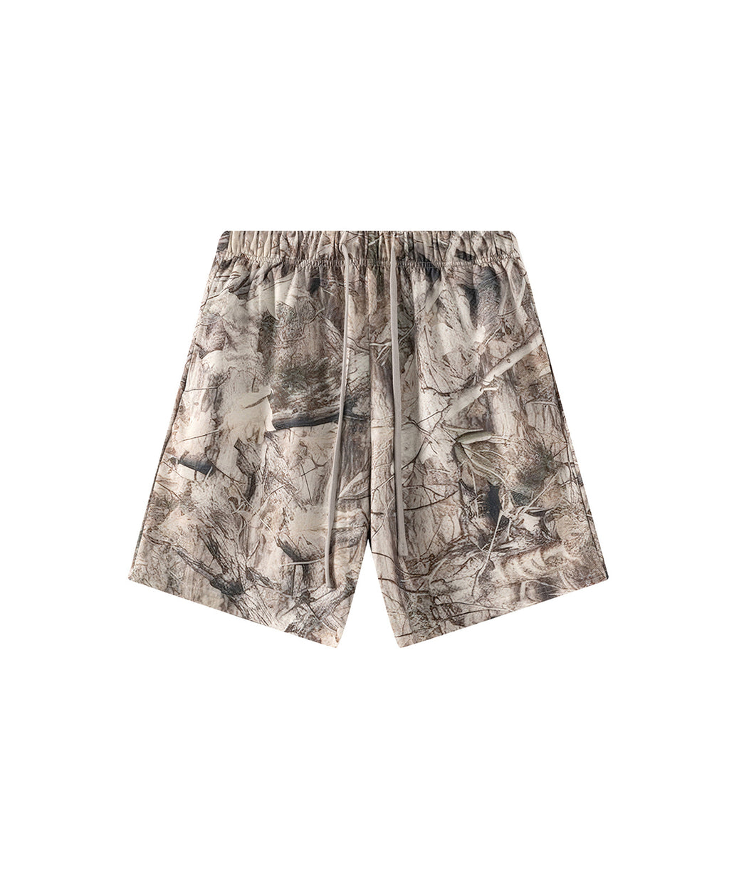 FROST CAMO SHORTS