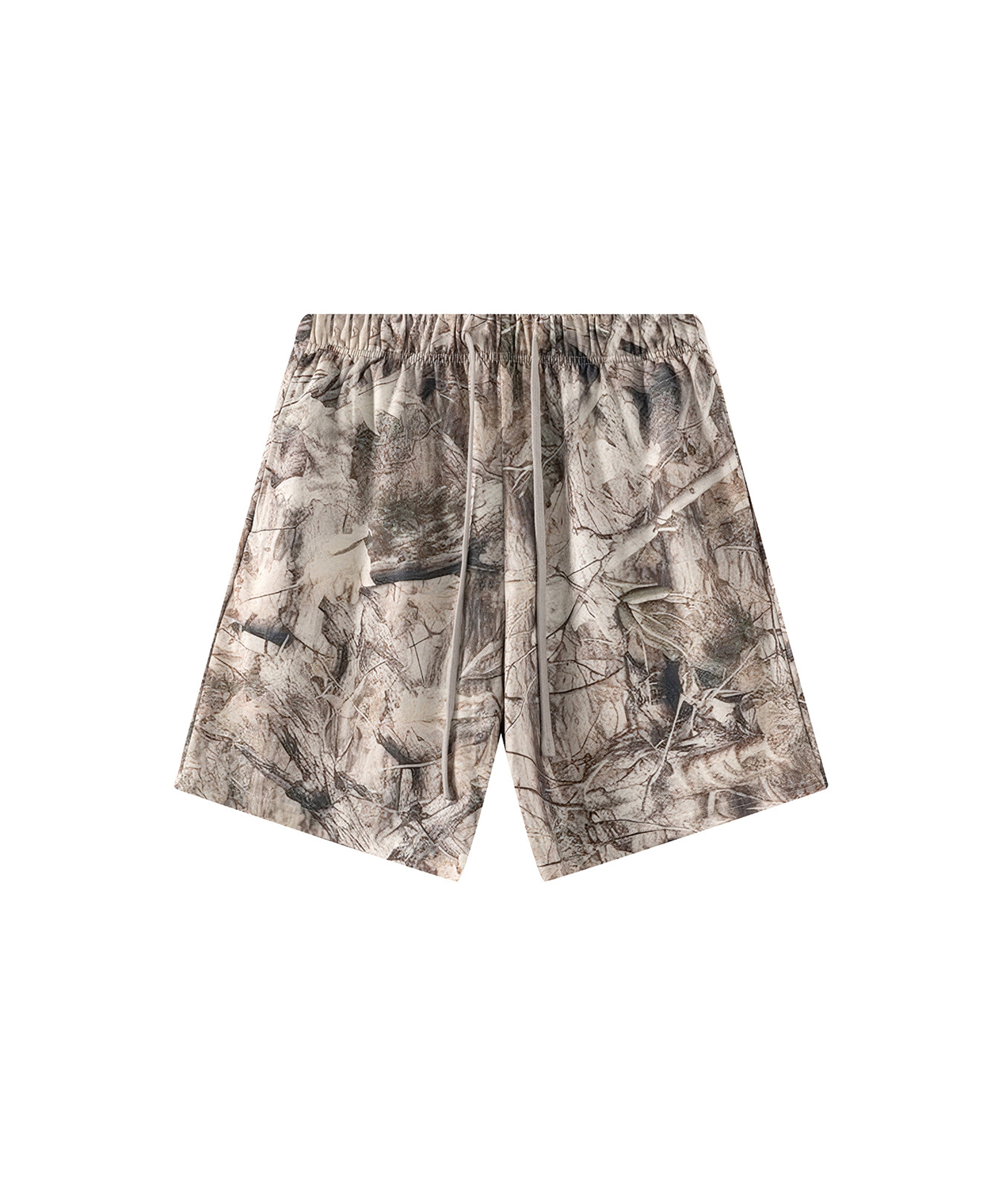 FROST CAMO SHORTS