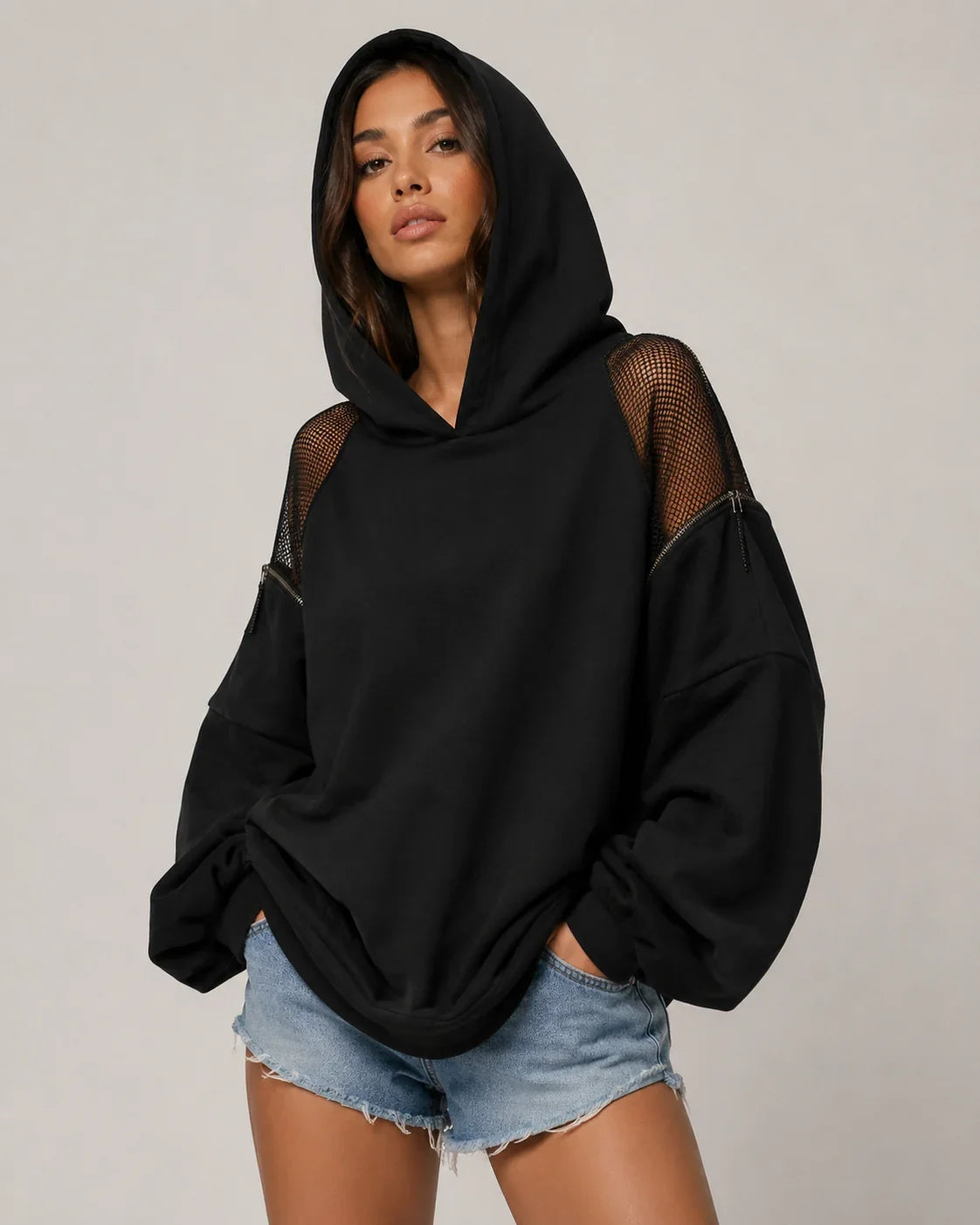 Austhic Reveal Hoodie