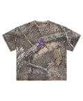 LA CAMO TEE