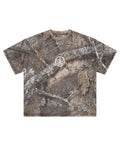 SAN ANTONIO CAMO TEE