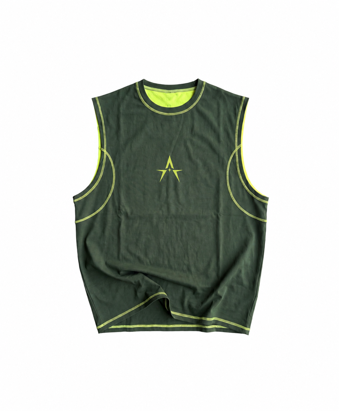 Austhic CORE TANK