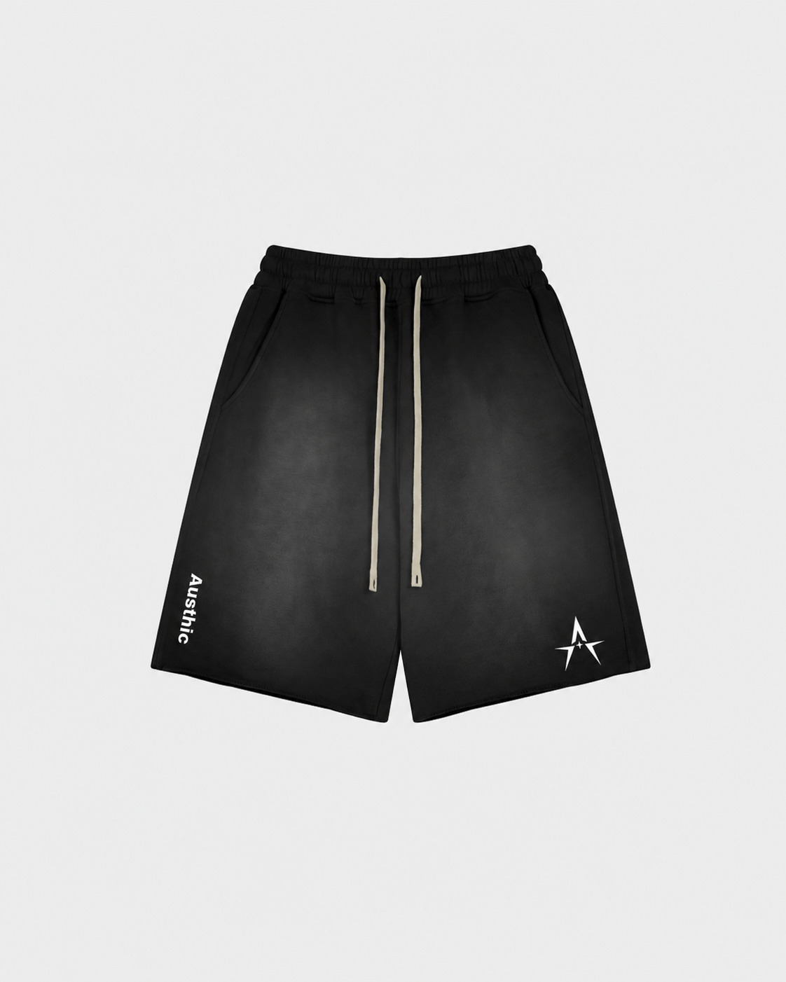 Austhic LOGO SHORTS