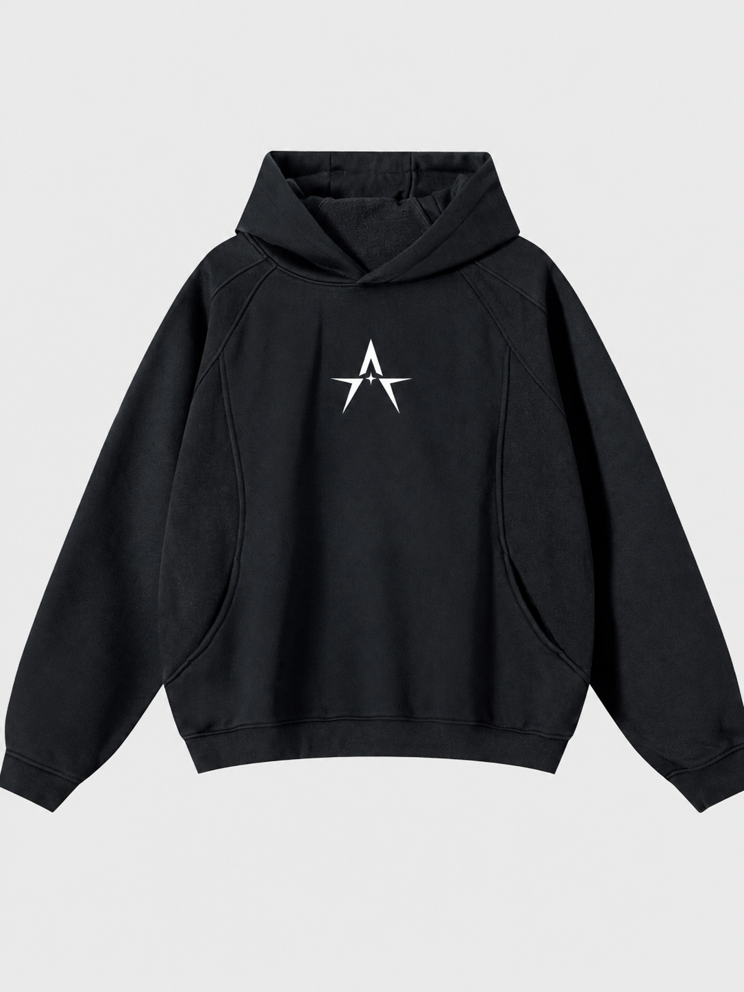 Austhic LOGO FLEECE HOODIE