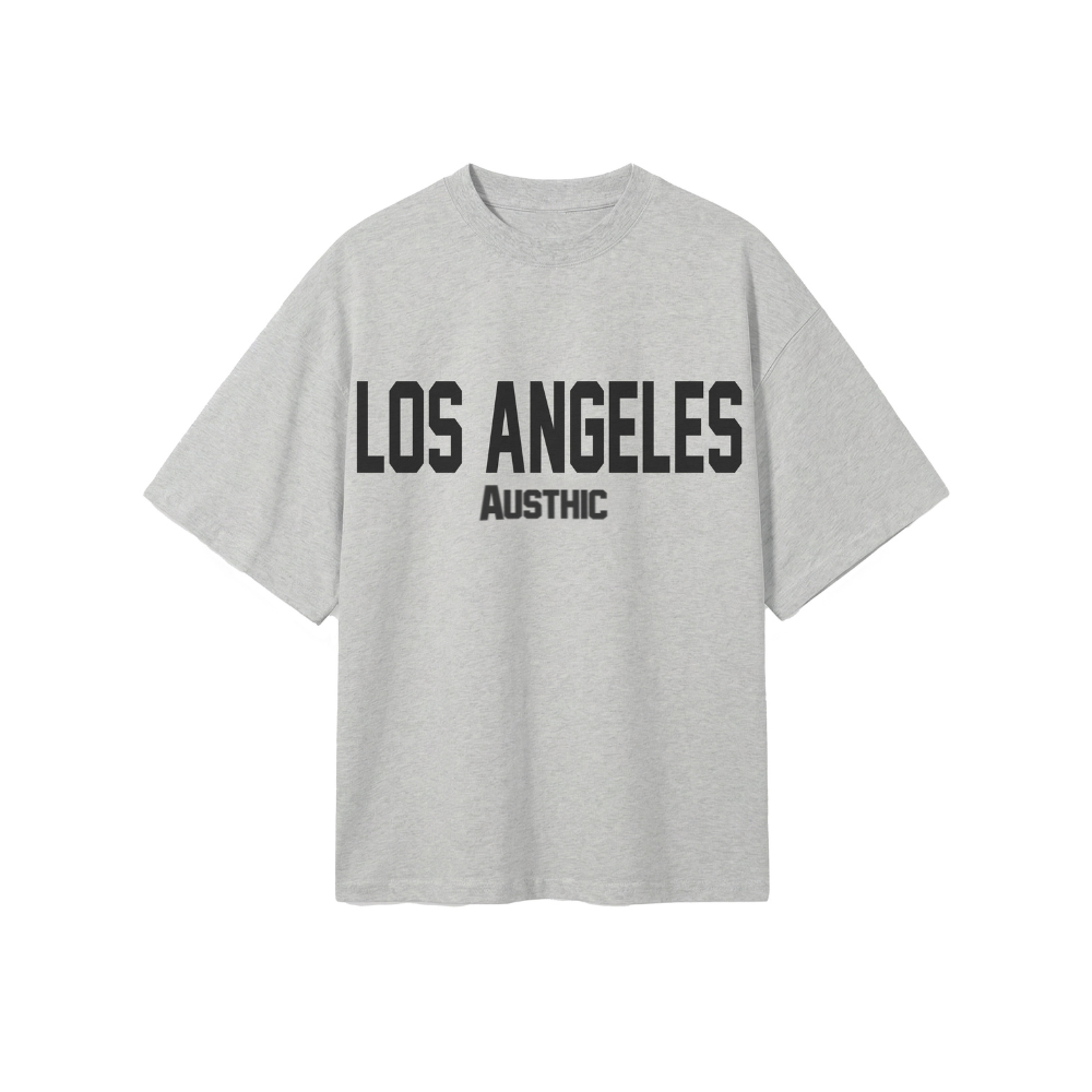 Austhic LA TEE