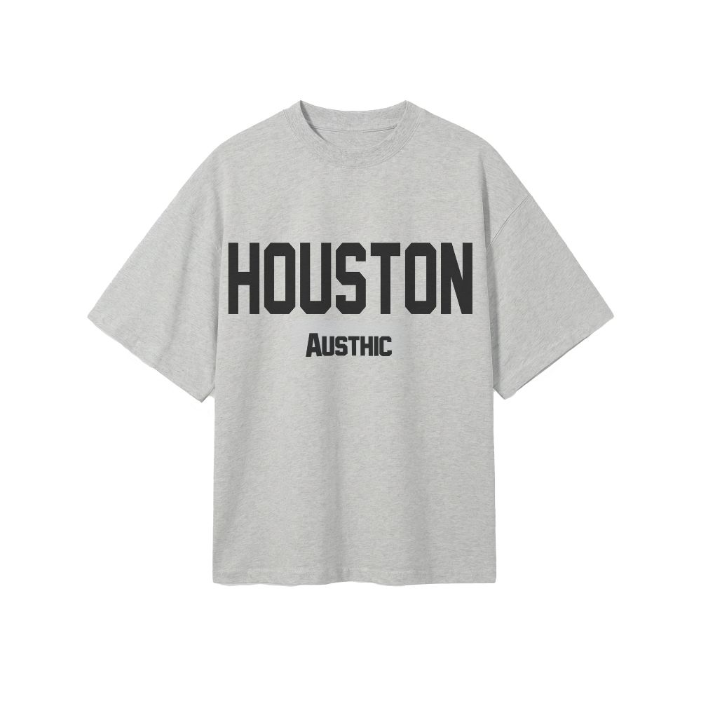Austhic HUSTON TEE