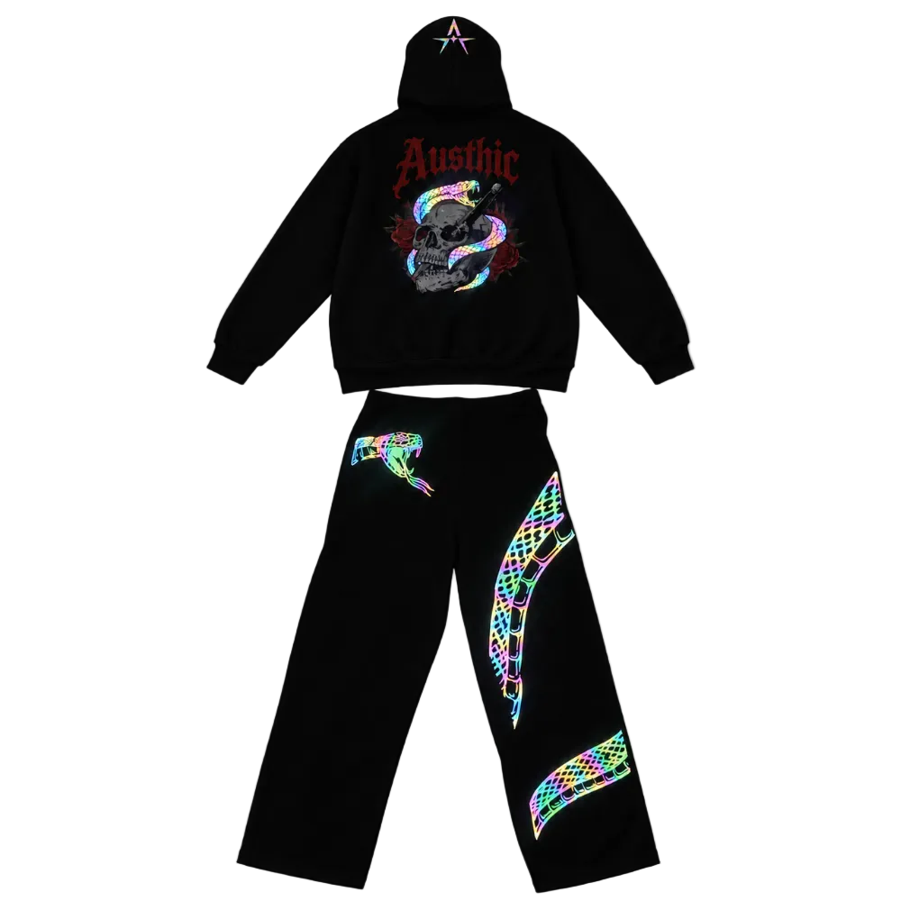 Viper Whisperer Tracksuit Limited Edition