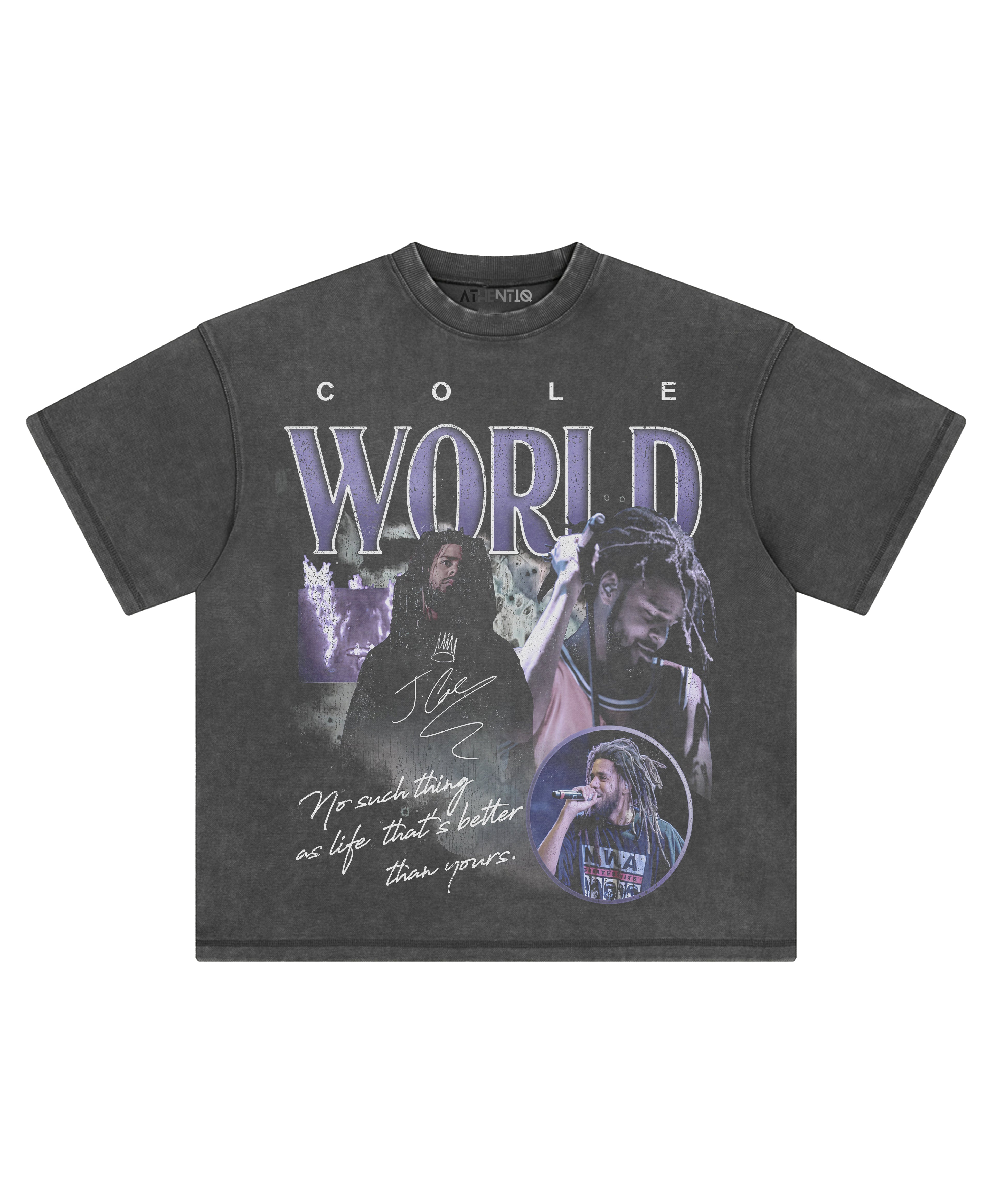 COLE TEE
