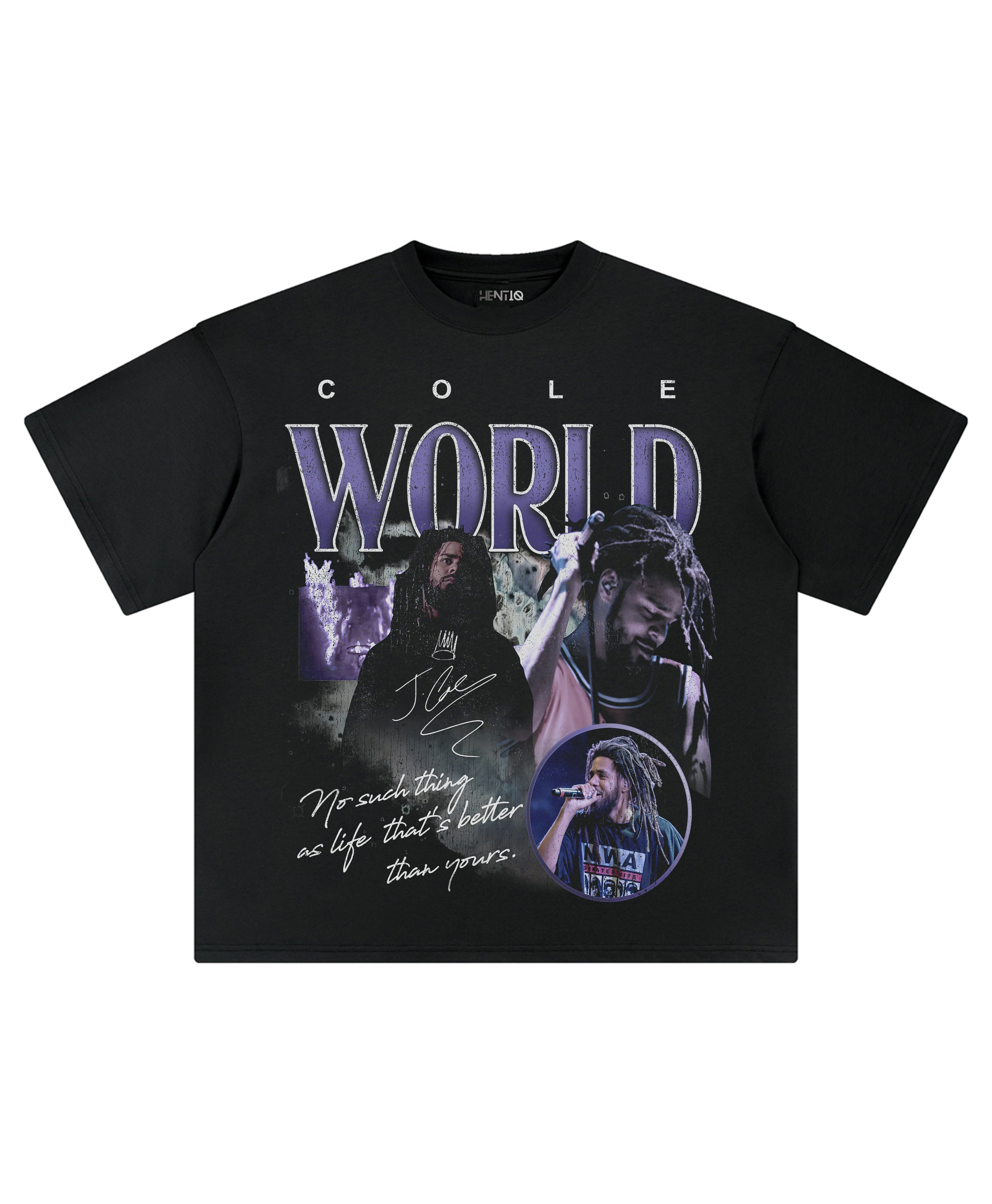 COLE TEE