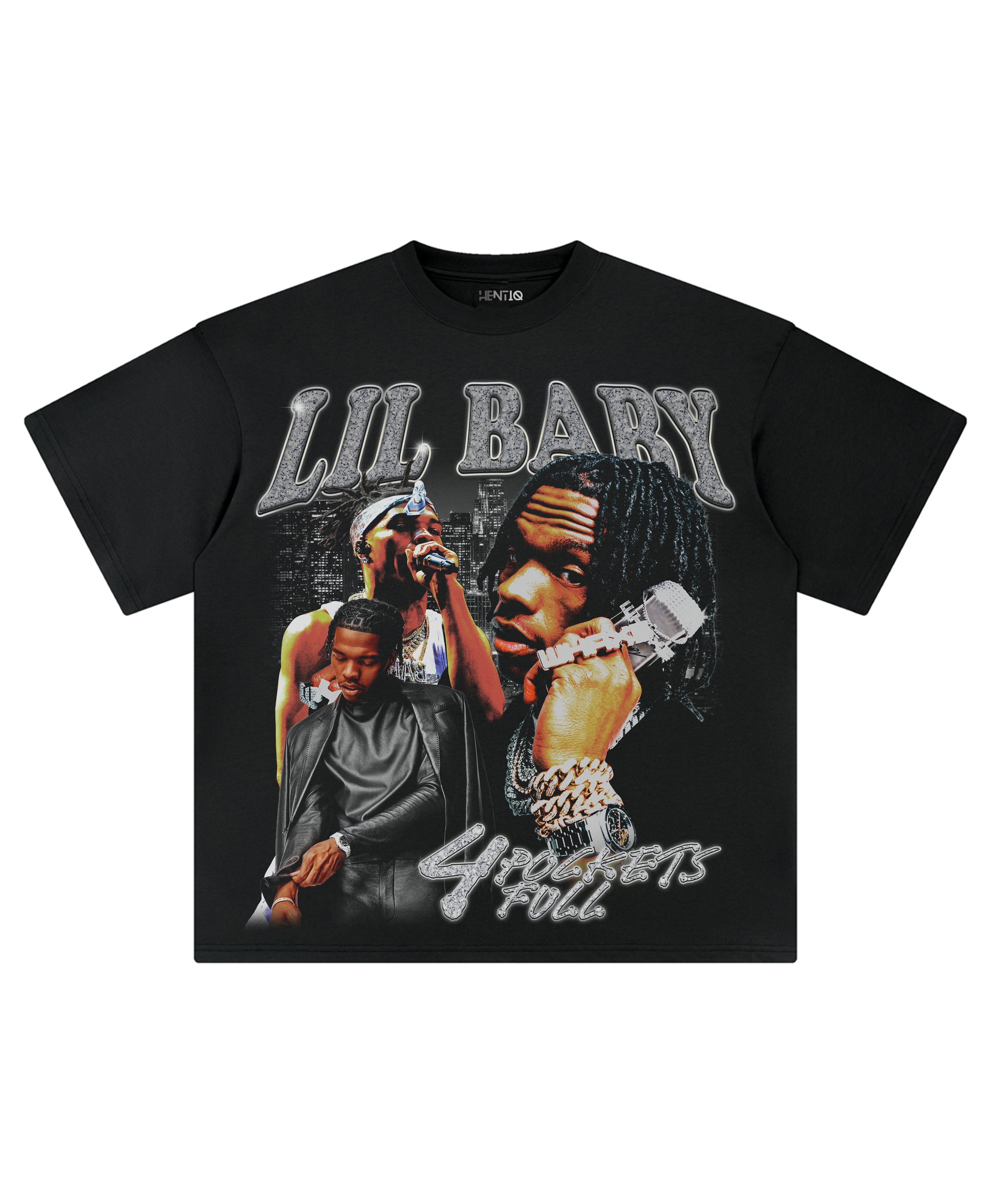 BABY TEE