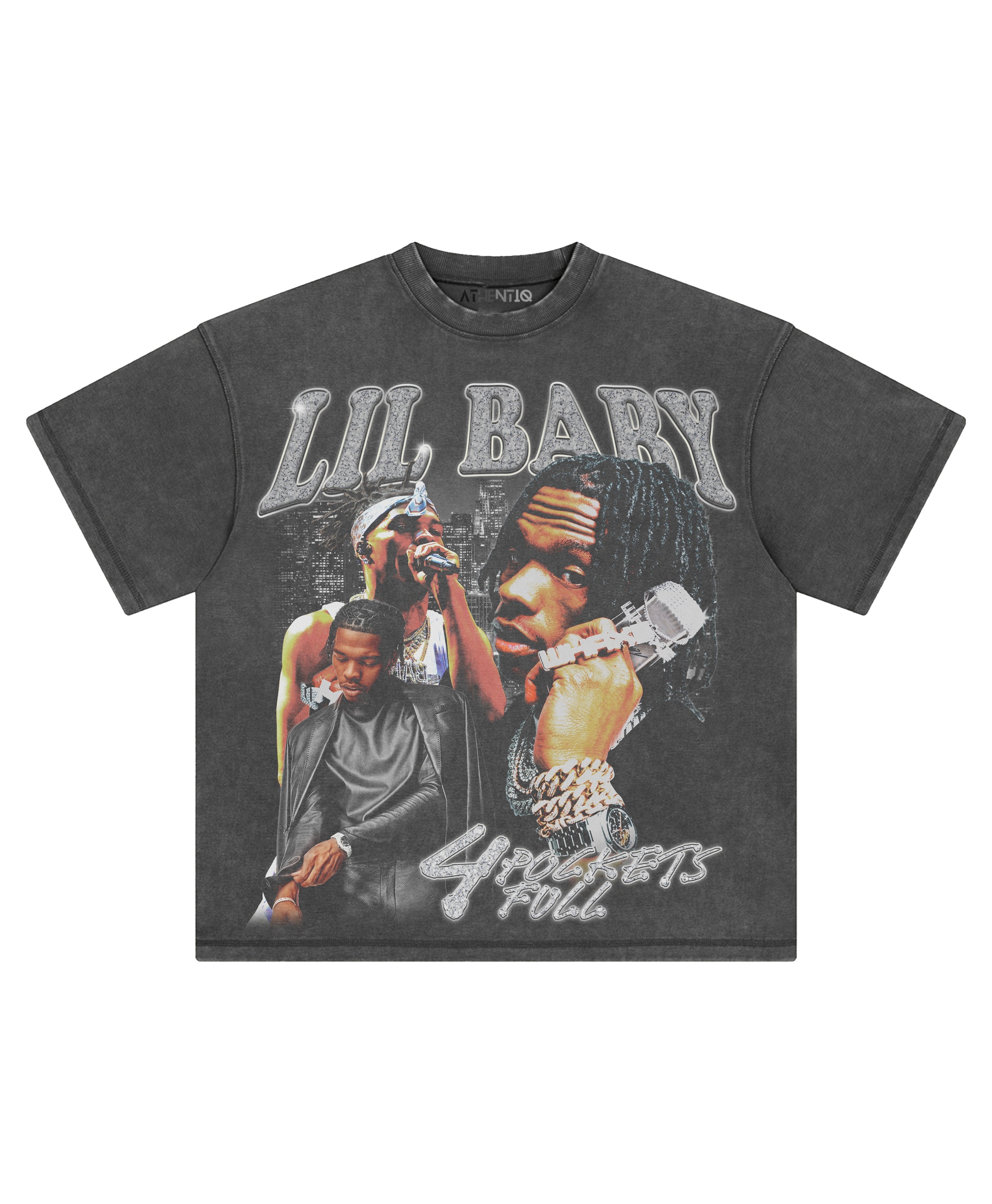 BABY TEE
