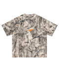PAPAYA TEAM GRAFFITI FROST CAMO TEE