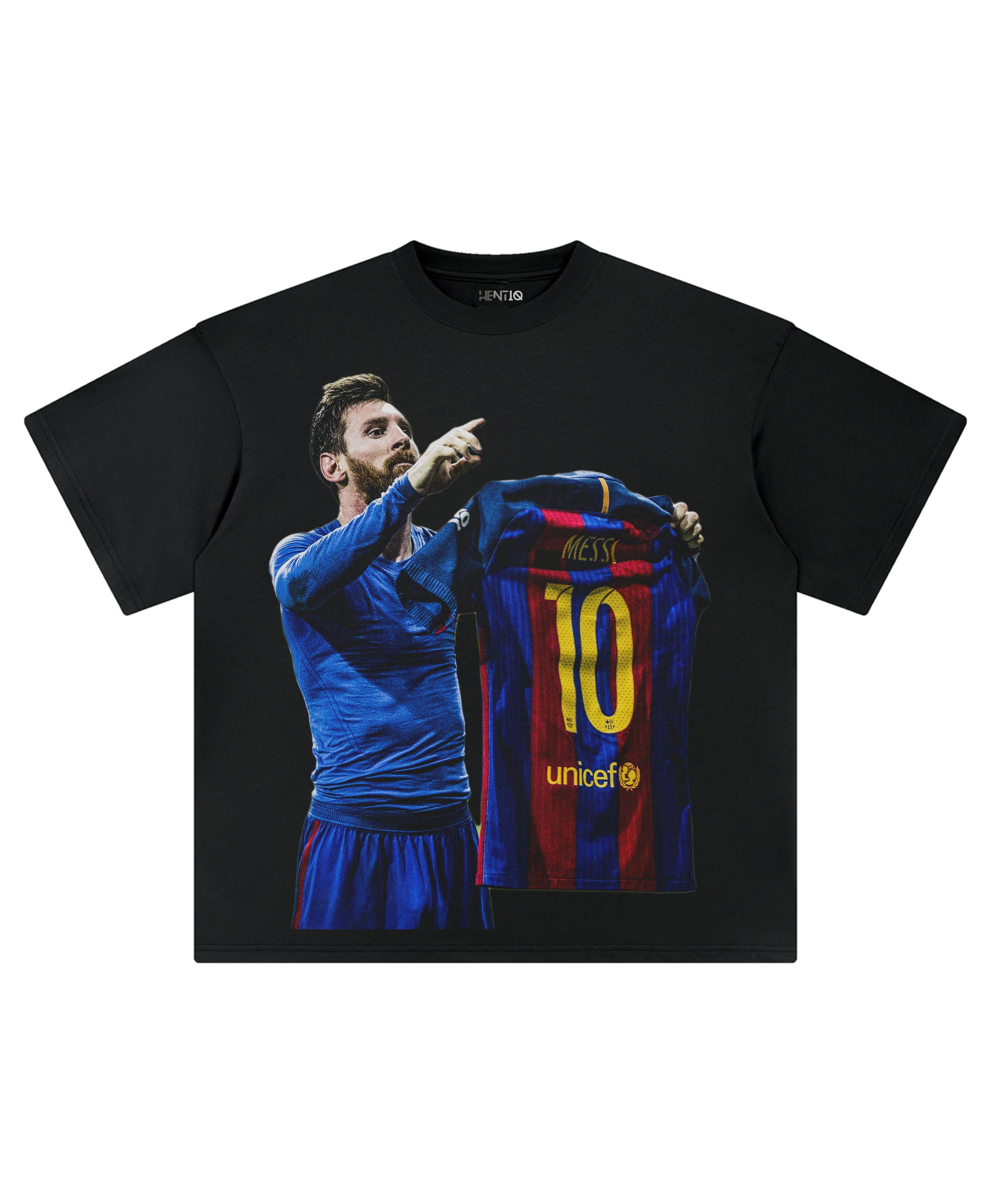 SHIRT CELEBRATION TEE