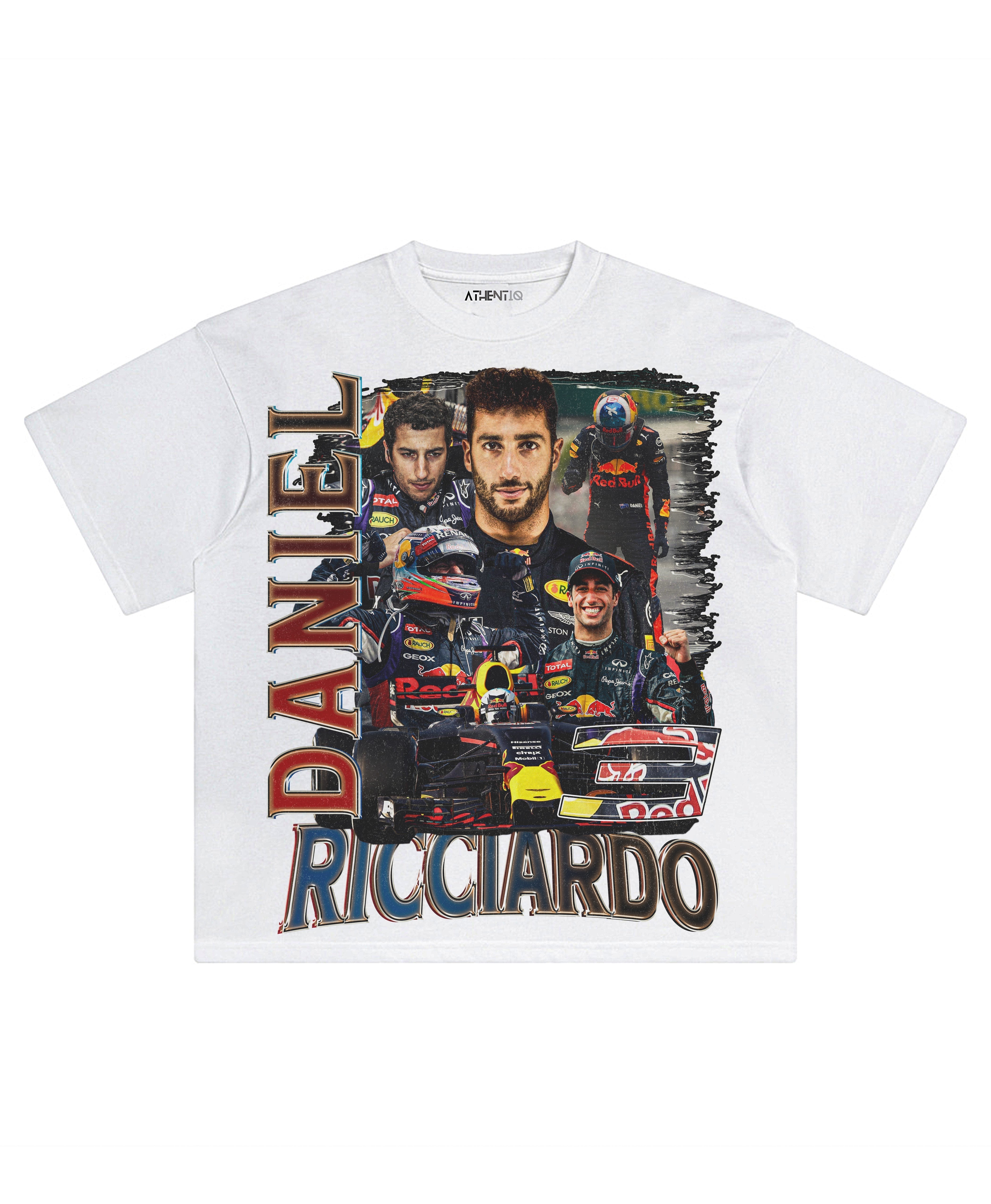 HONEY BADGER RB TEE