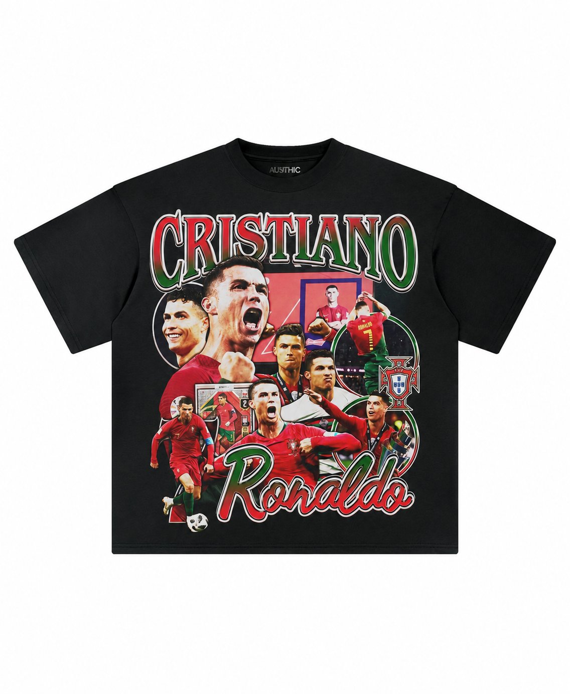 SUII PORTUGAL TEE