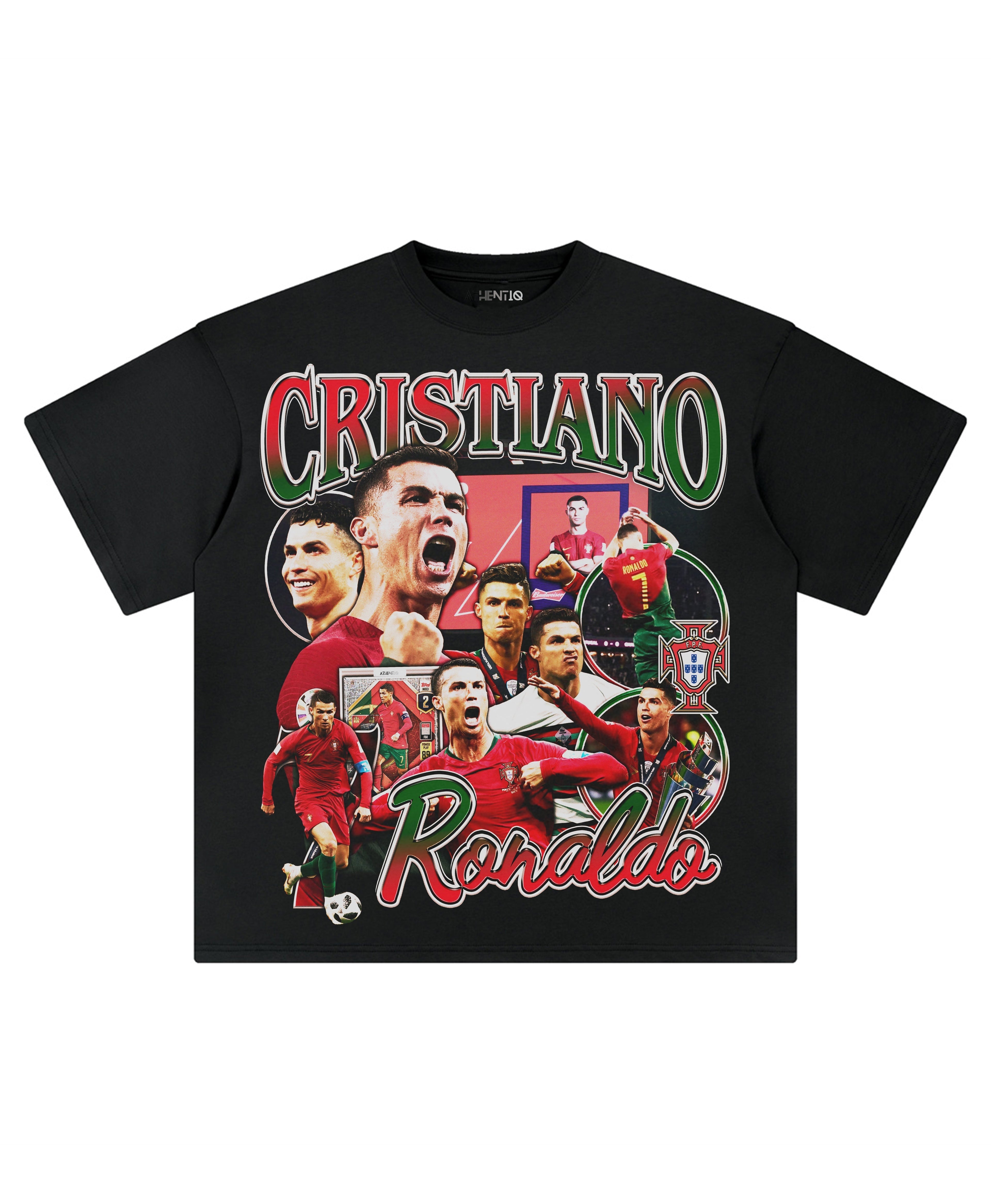 SUII PORTUGAL TEE