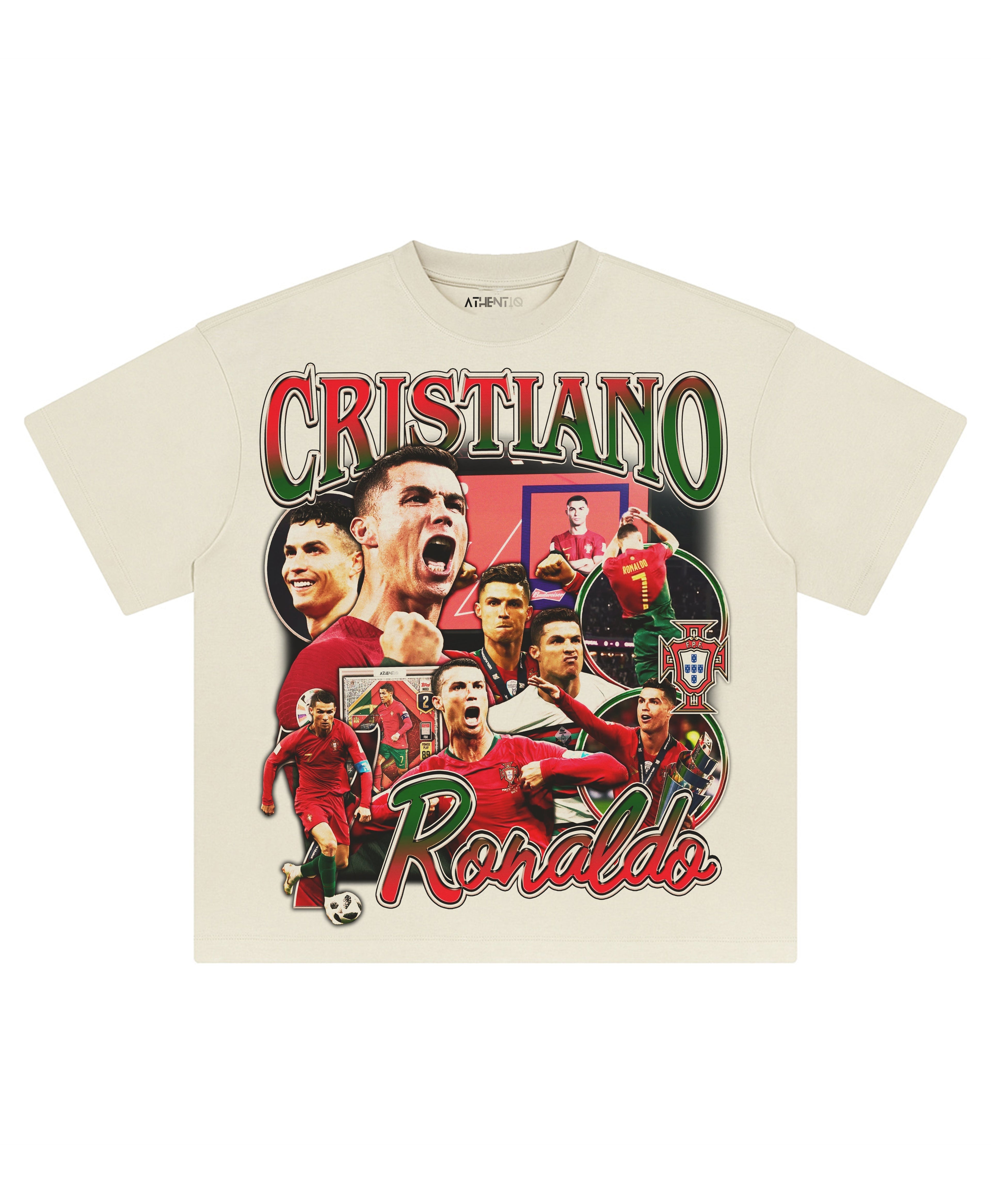 SUII PORTUGAL TEE