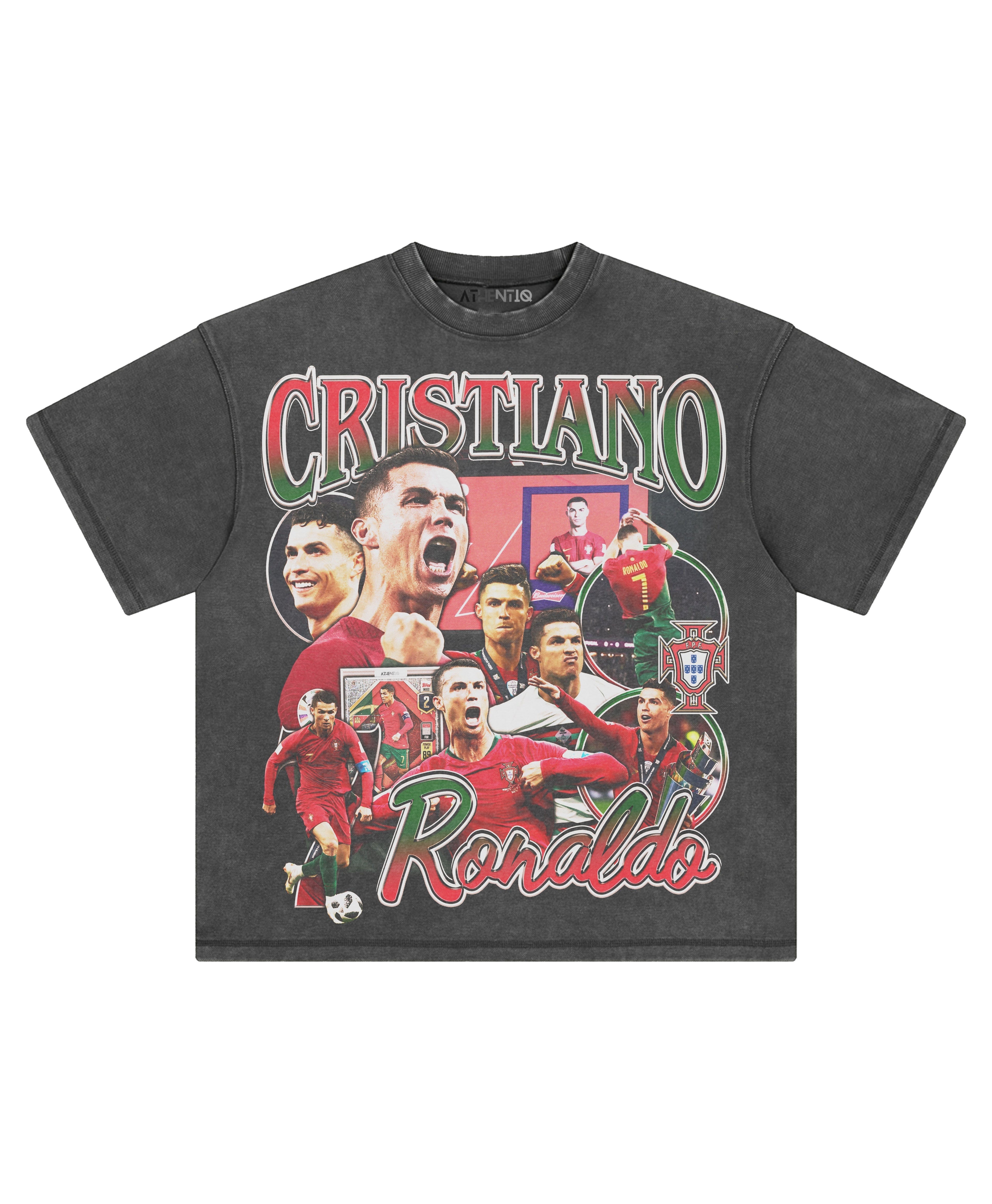 SUII PORTUGAL TEE