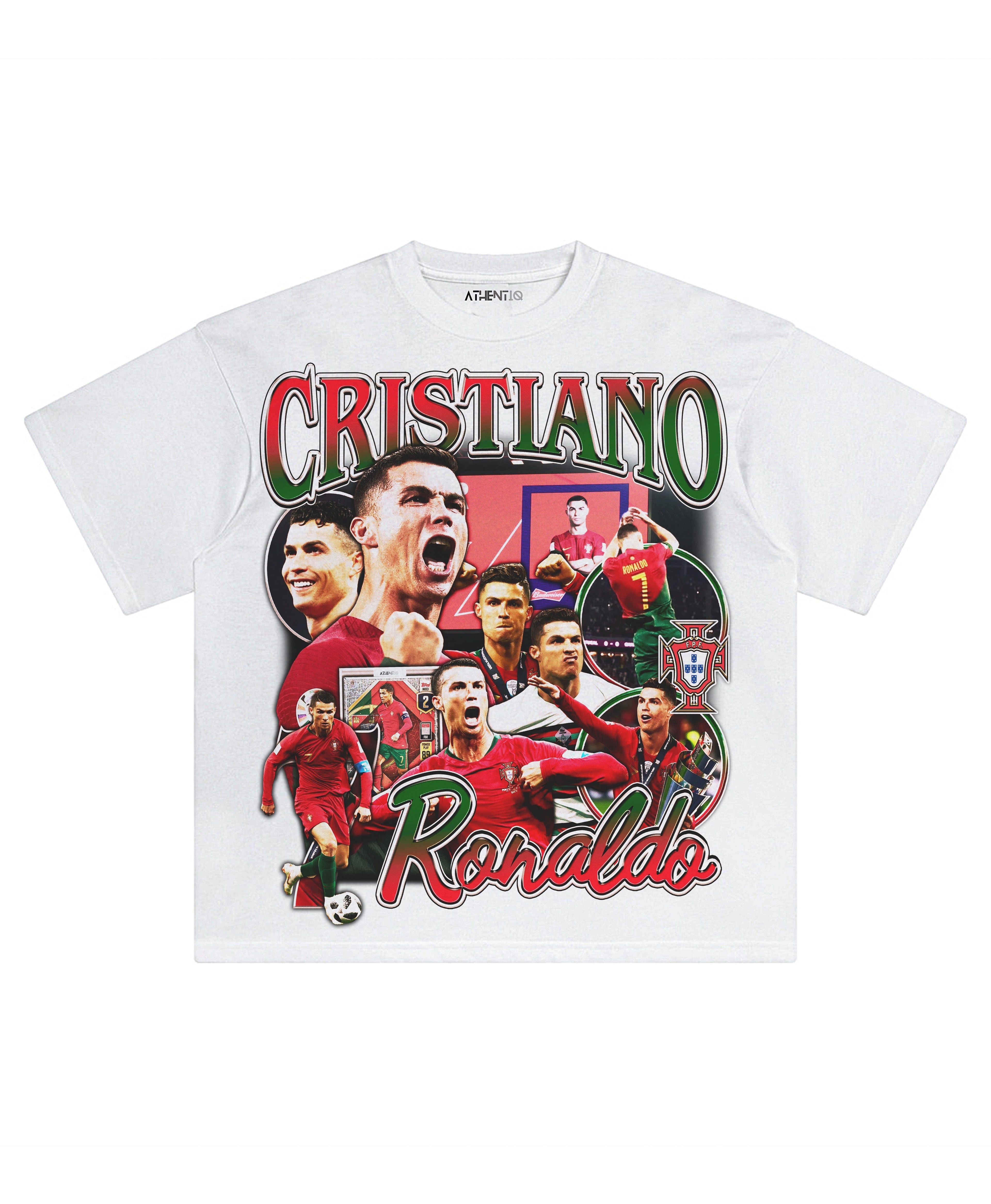 SUII PORTUGAL TEE