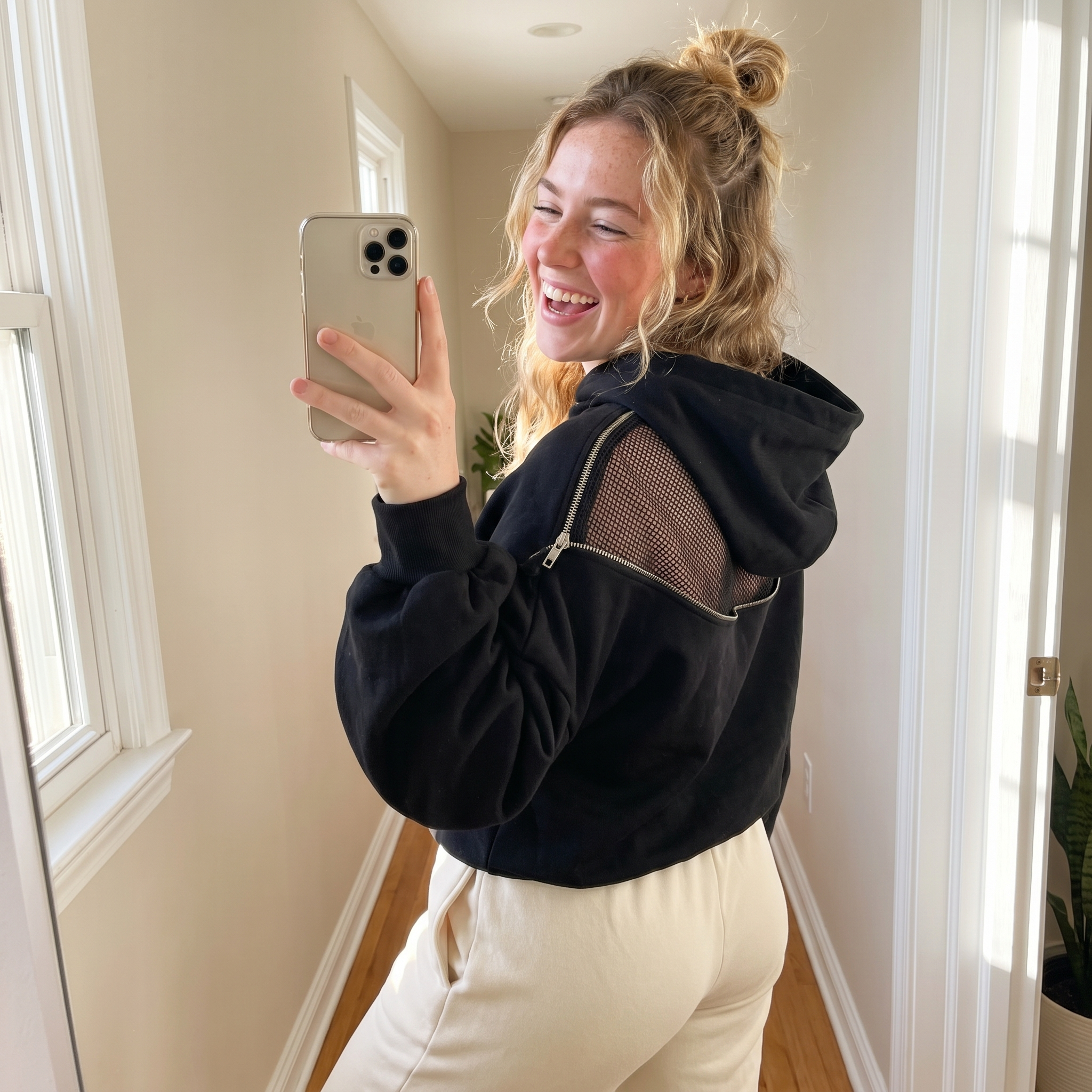 Austhic Reveal Hoodie