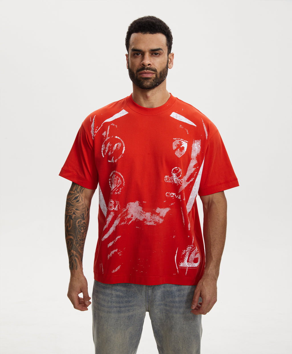 16 TEE