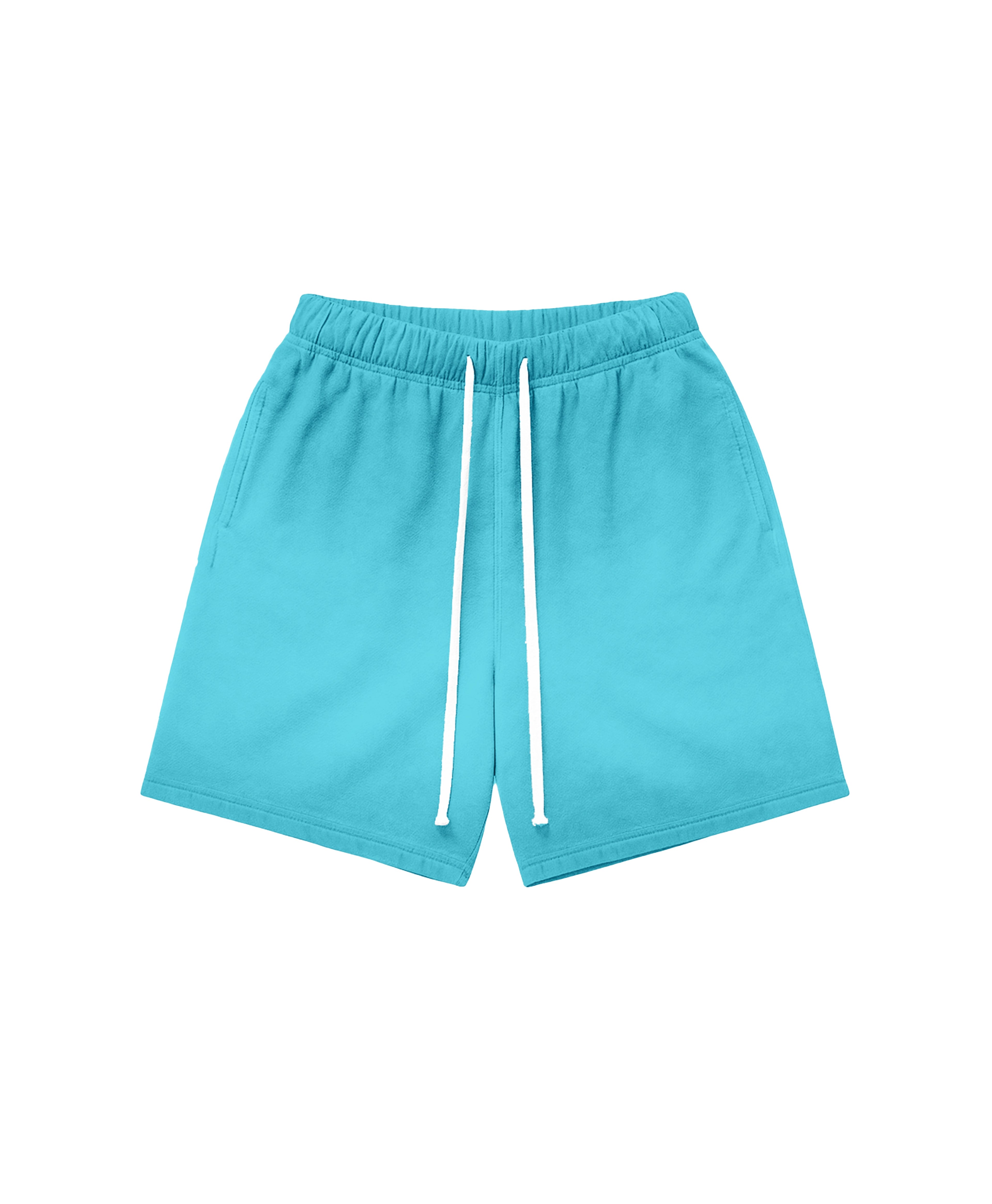 ATHENTIQ PREMIUM SHORTS - WASHED