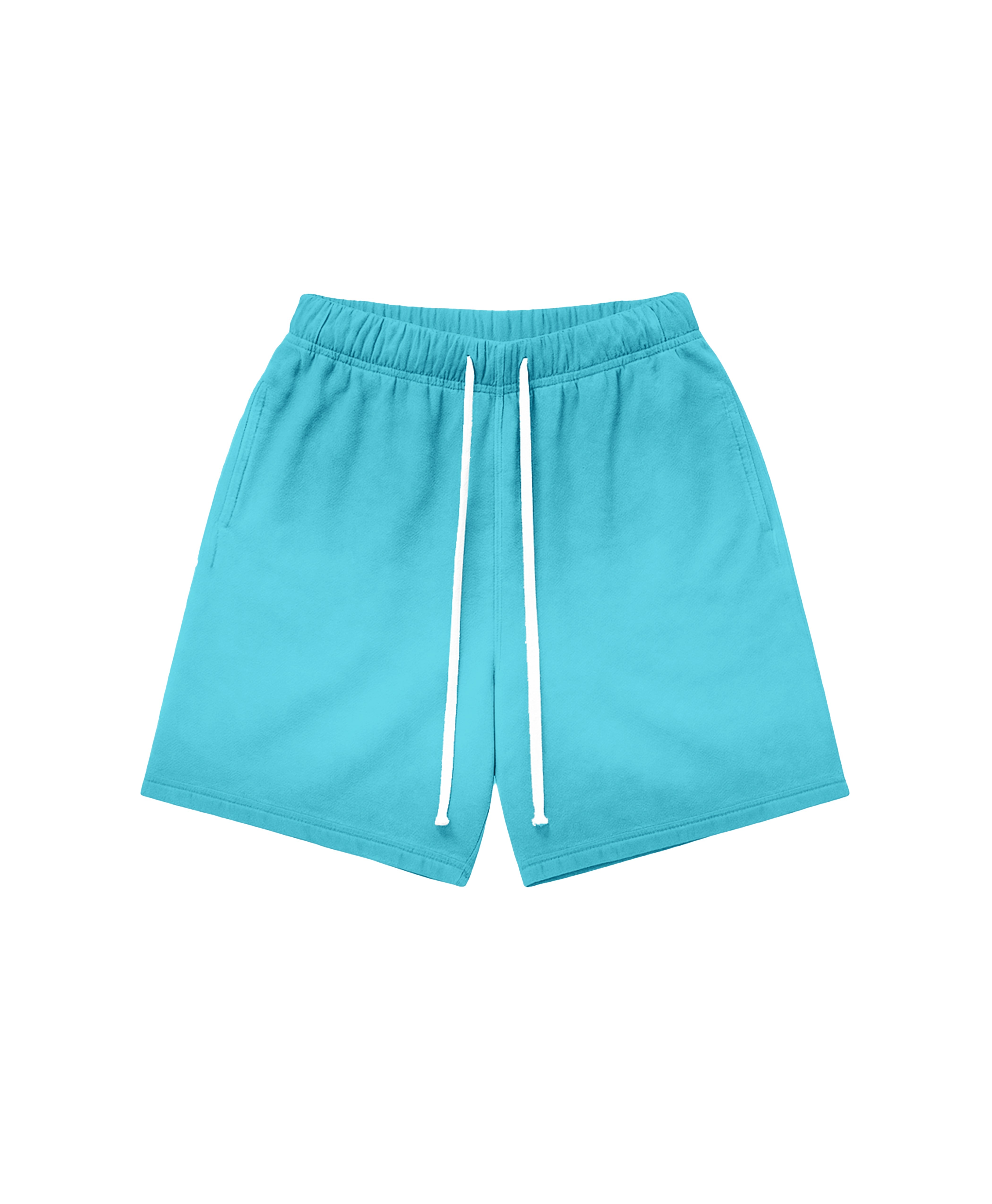 Austhic PREMIUM SHORTS - WASHED