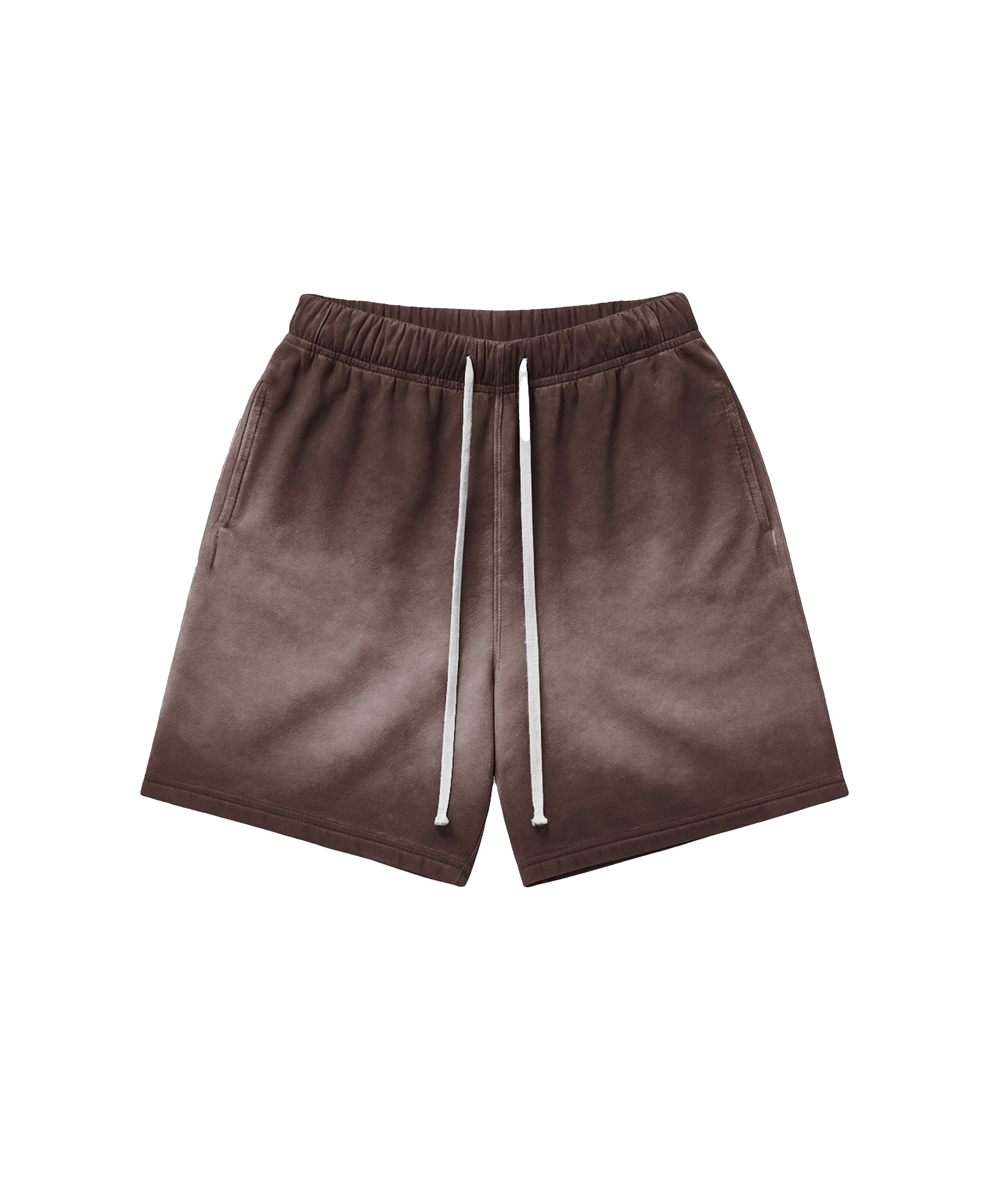 ATHENTIQ PREMIUM SHORTS - WASHED