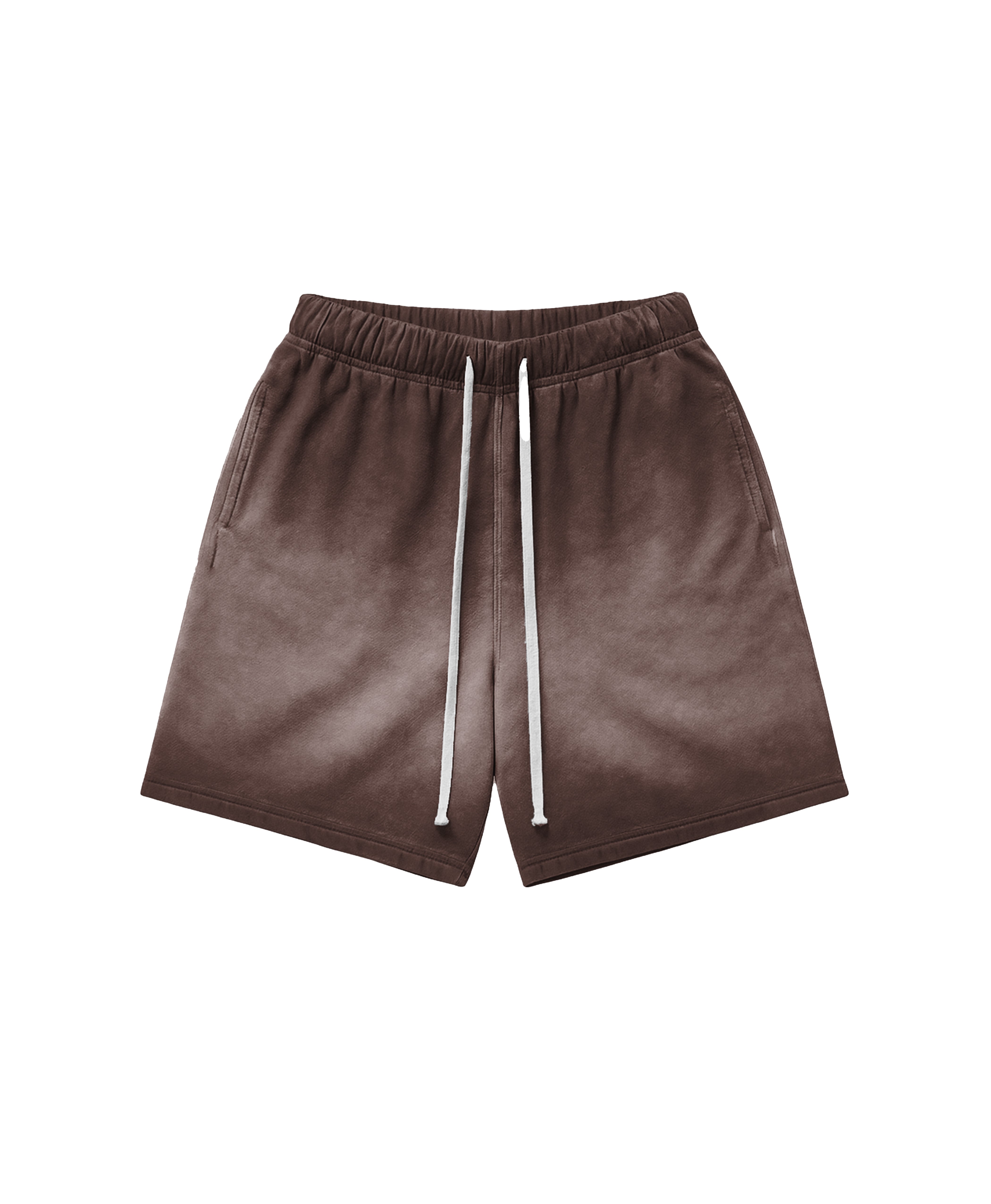 Austhic PREMIUM SHORTS - WASHED