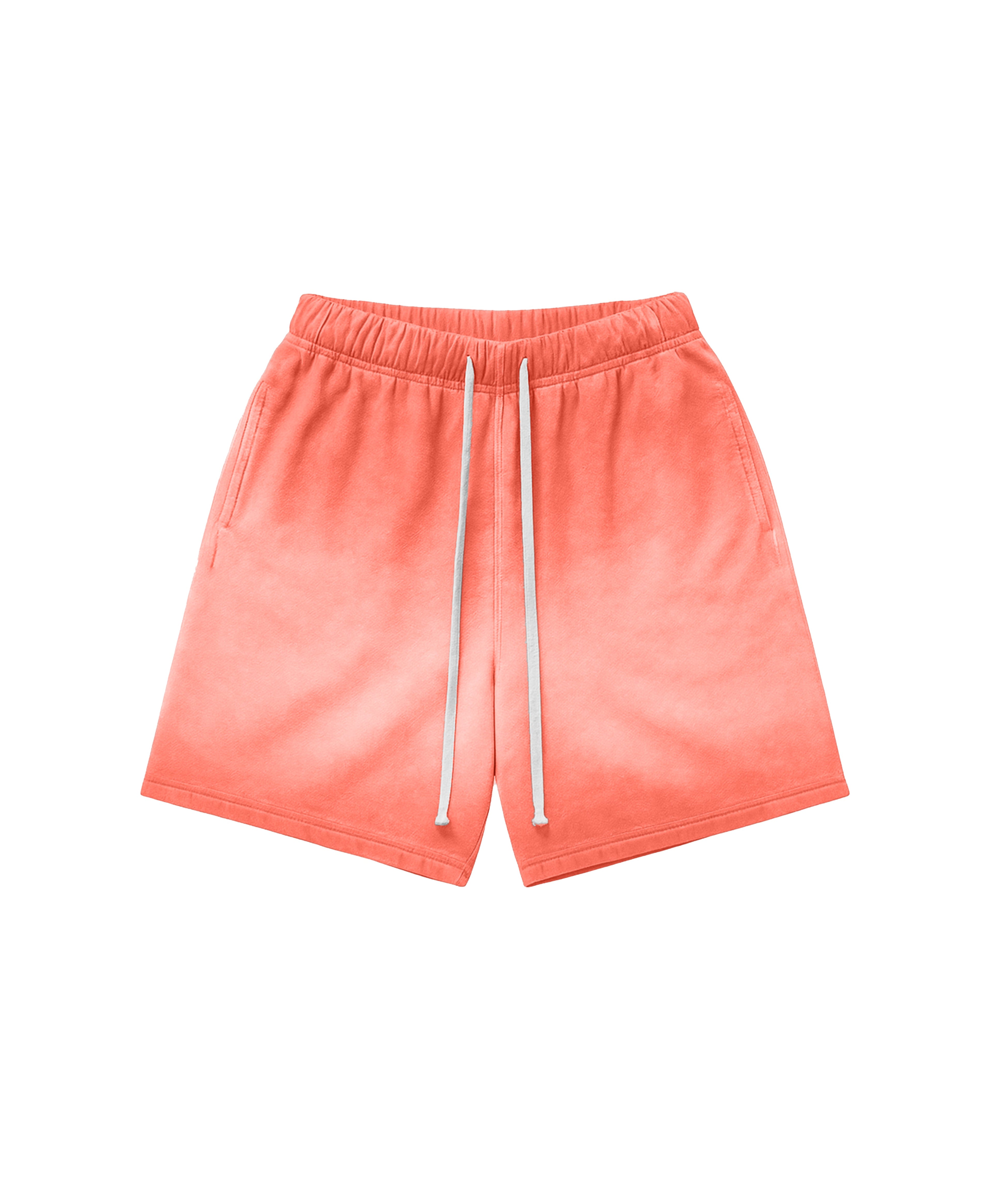 ATHENTIQ PREMIUM SHORTS - WASHED