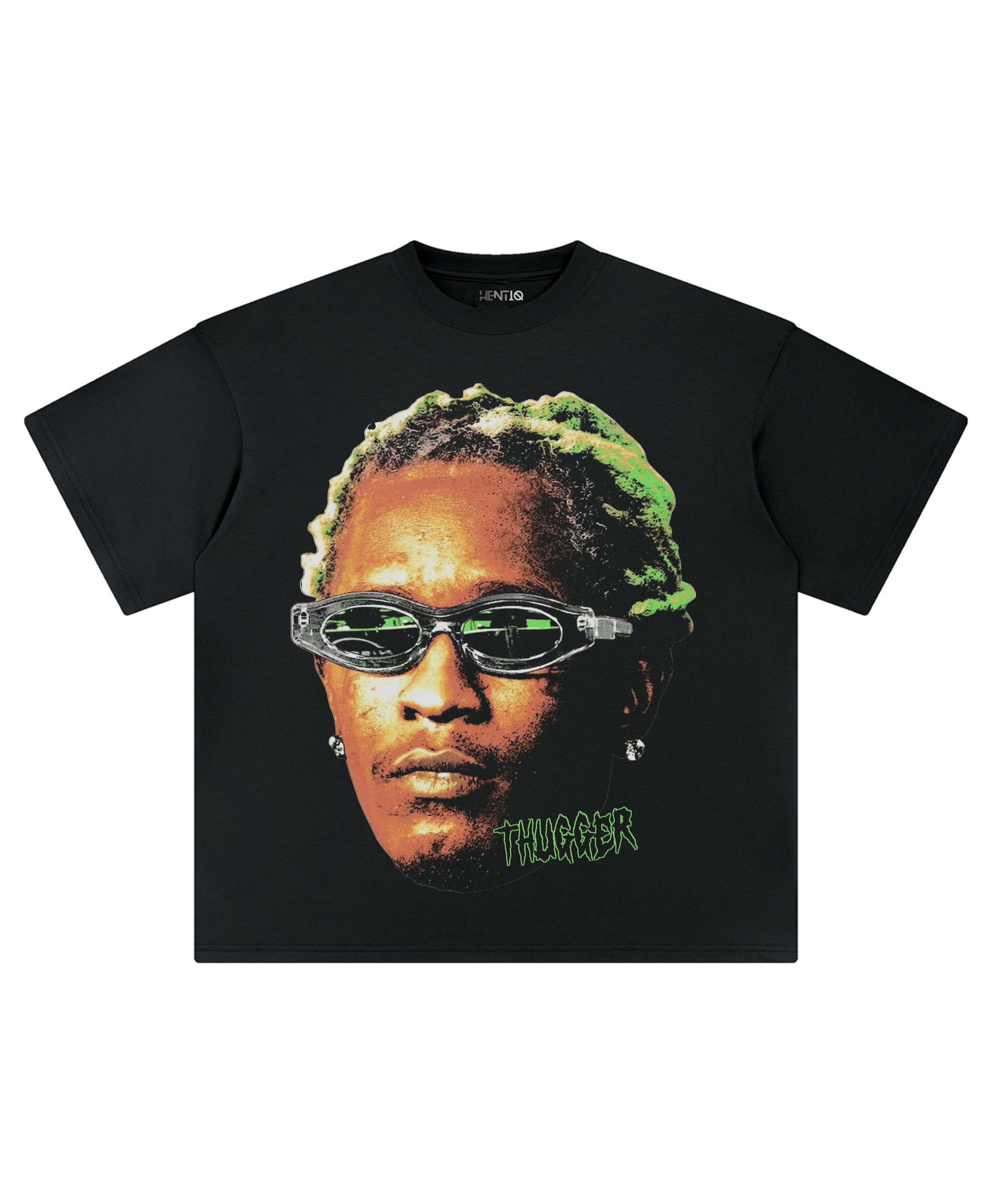 THUGGER TEE