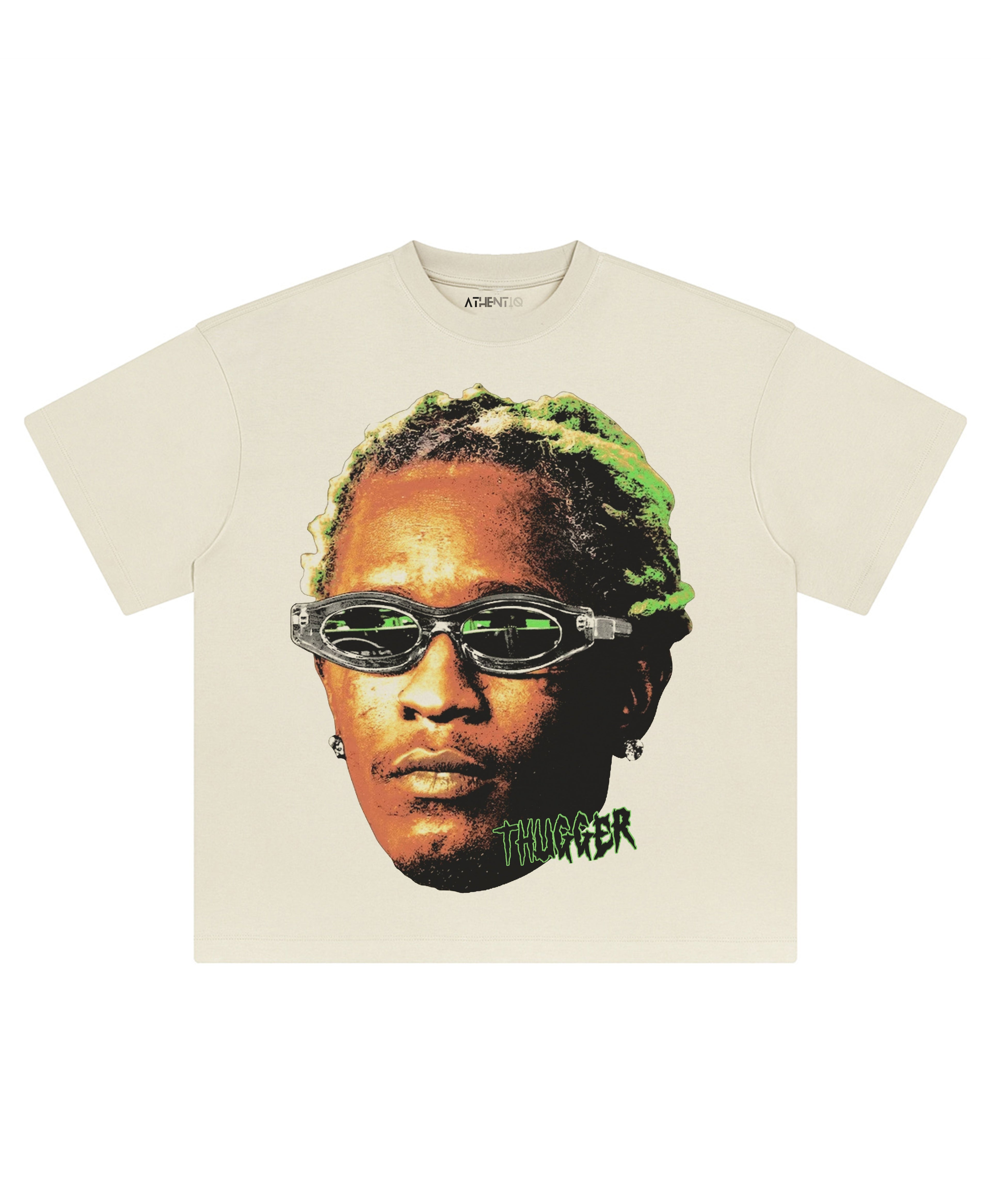 THUGGER TEE