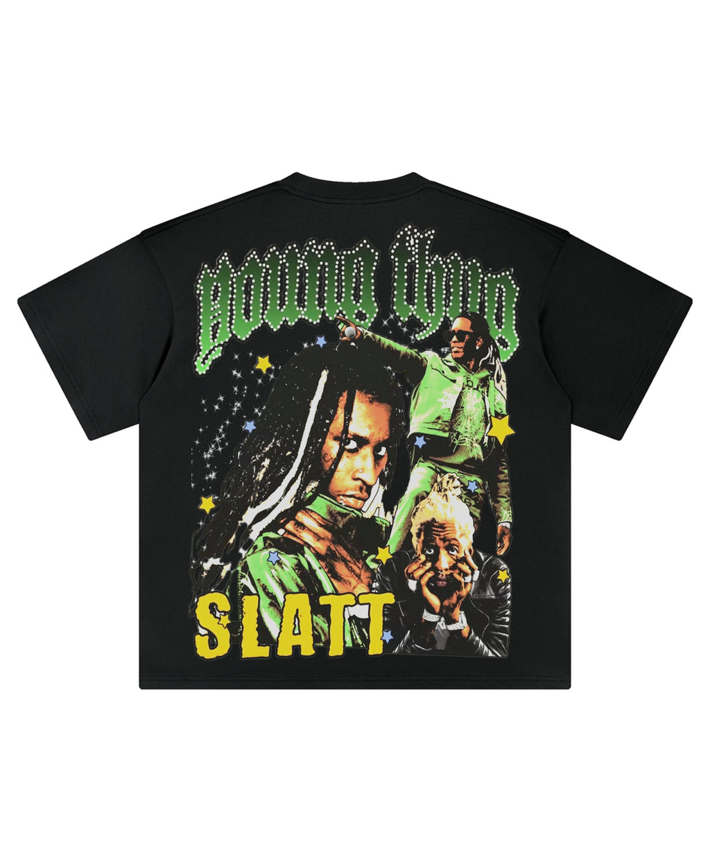 THUGGER TEE