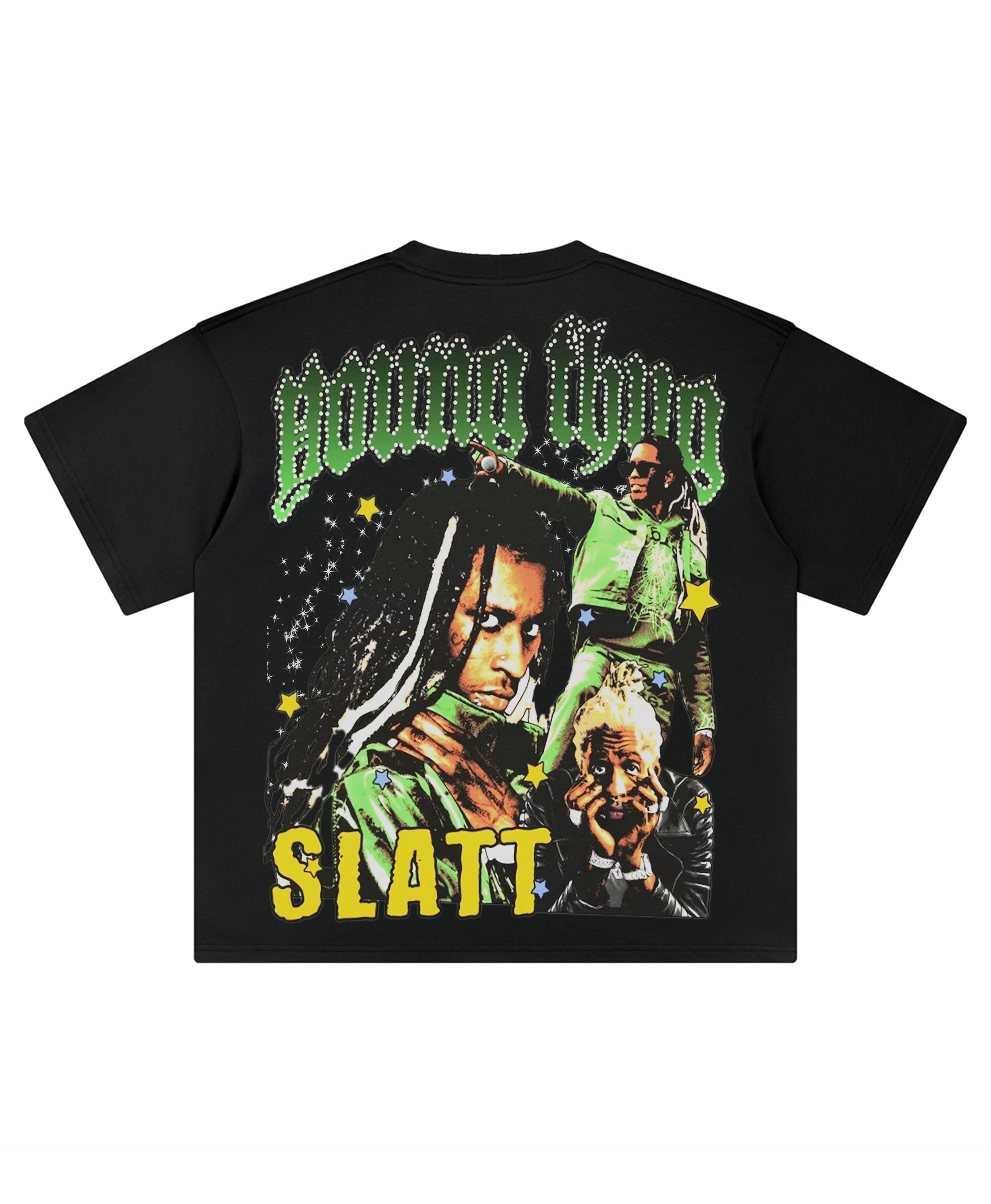 THUGGER TEE