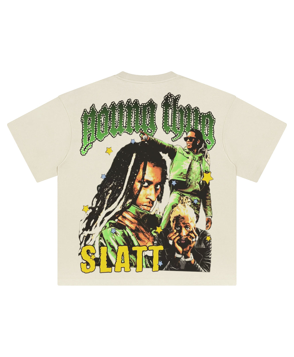 THUGGER TEE