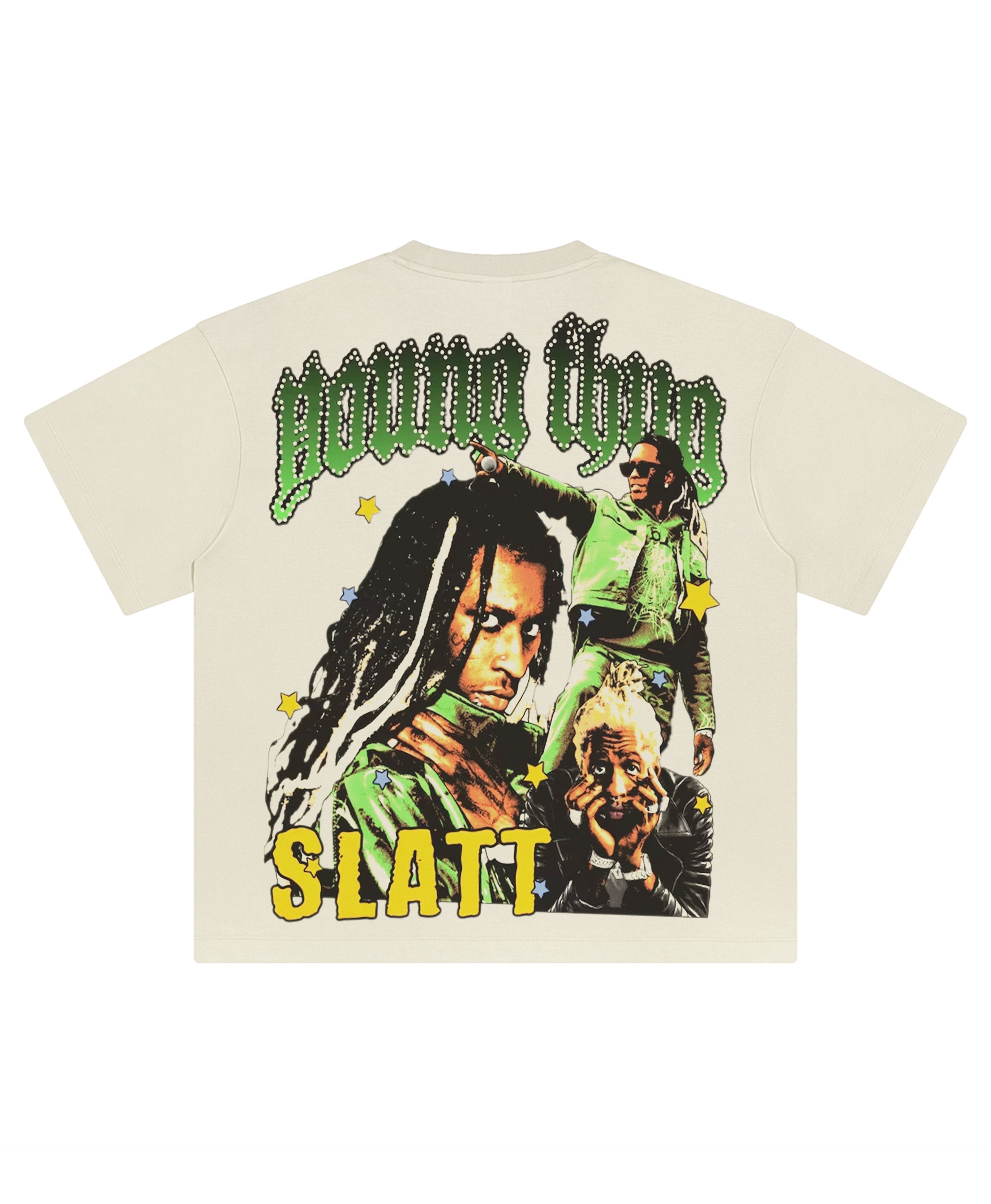 THUGGER TEE