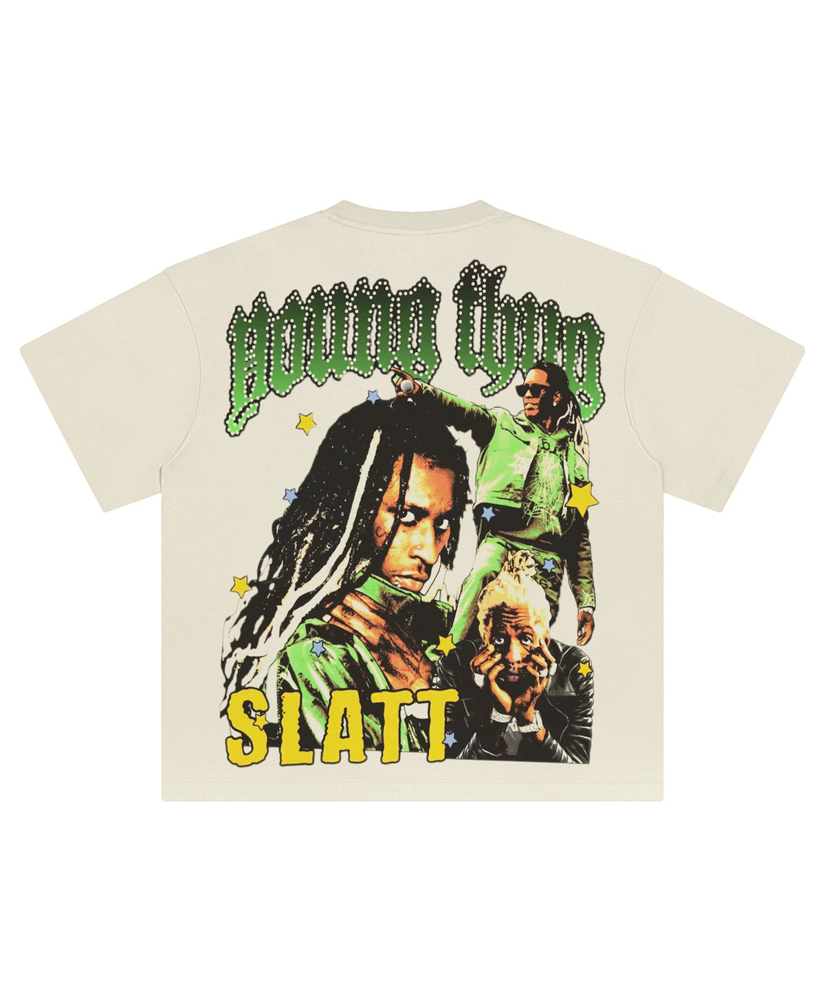 THUGGER TEE