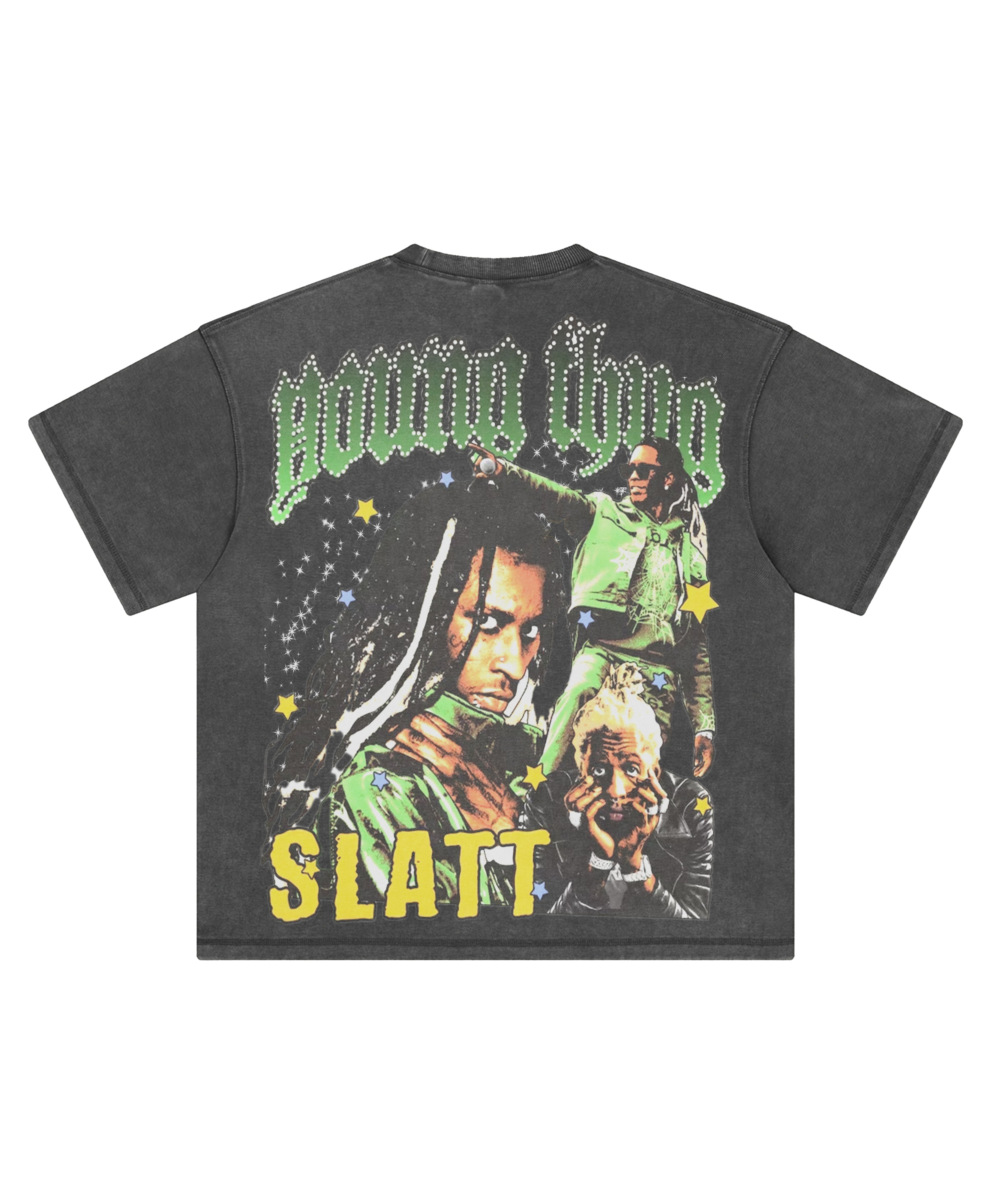 THUGGER TEE