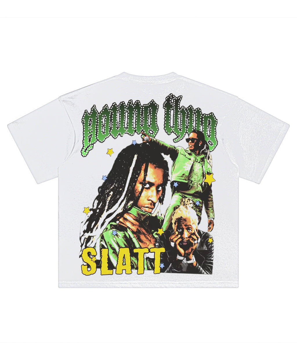 THUGGER TEE