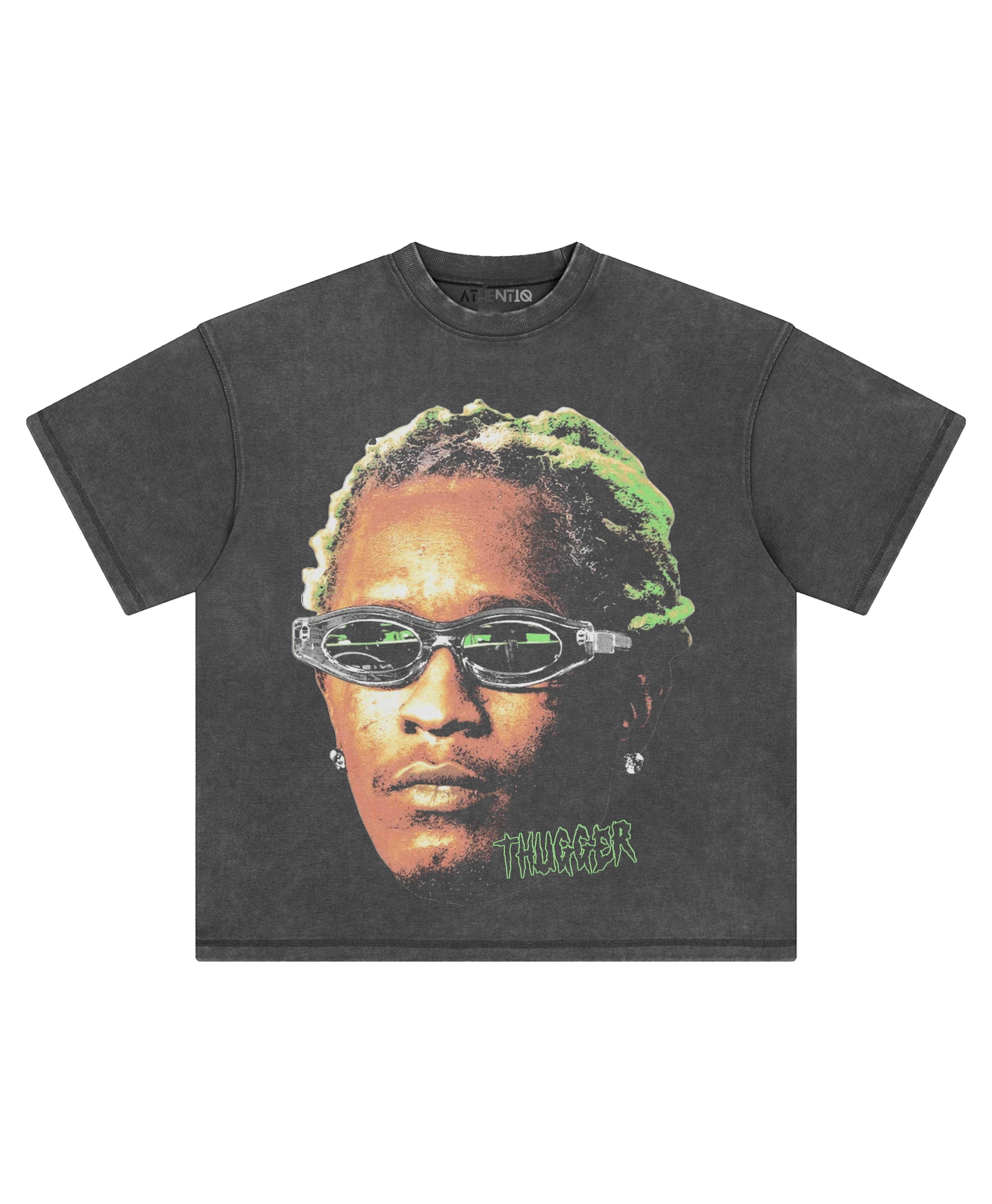 THUGGER TEE