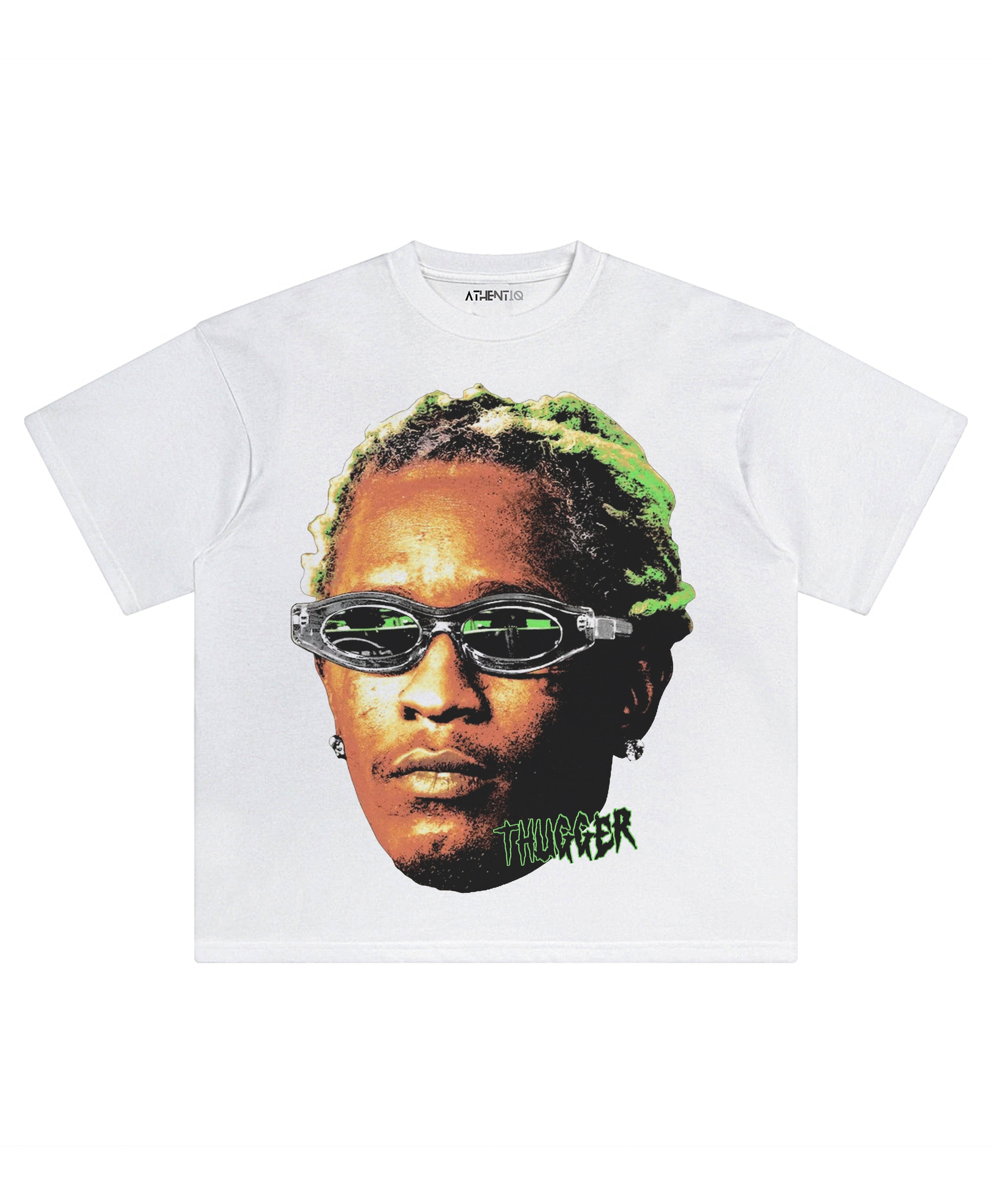 THUGGER TEE