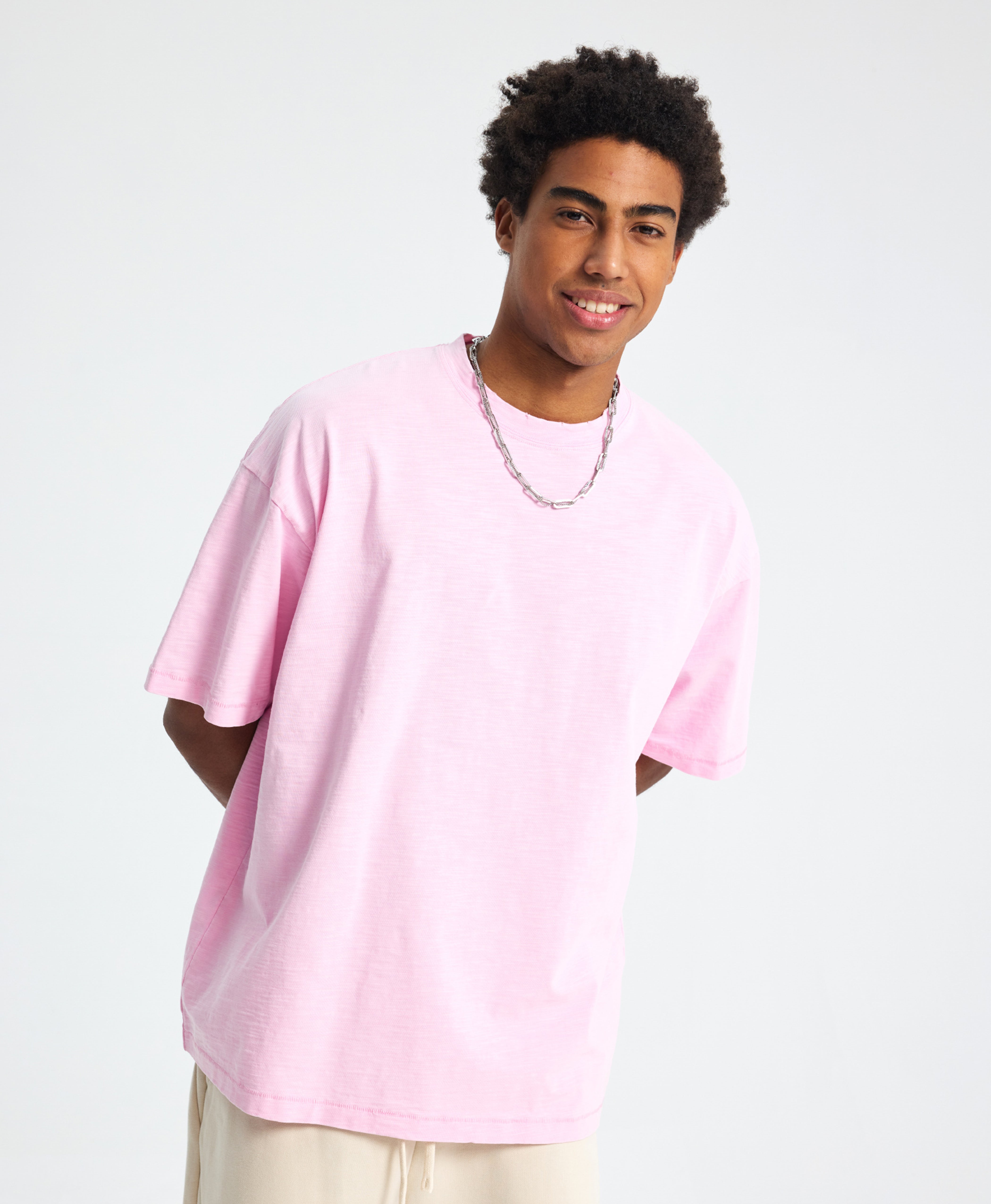 Austhic PREMIUM SLUB TEE