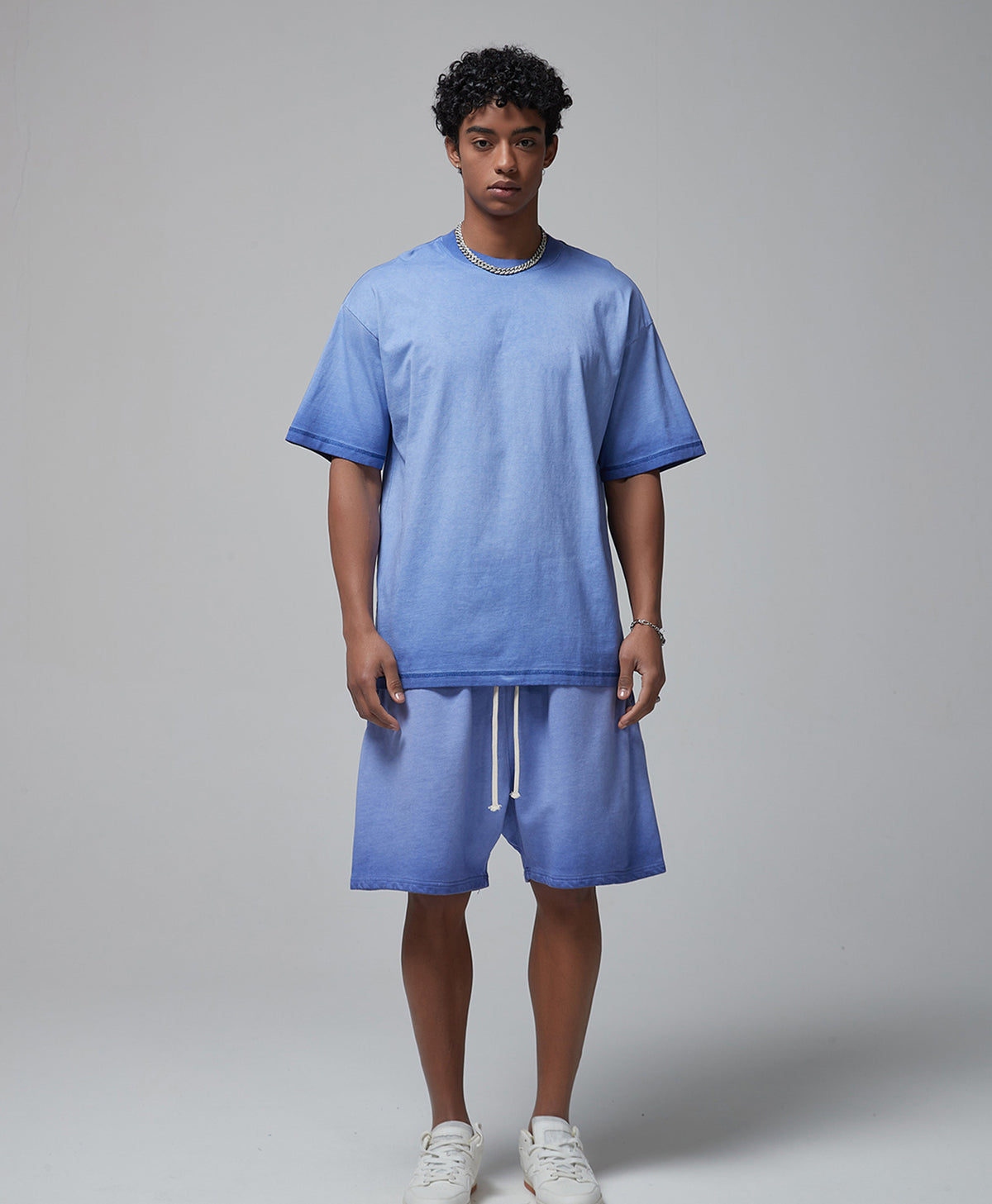 Austhic  PREMIUM BLANK – VINTAGE WASH