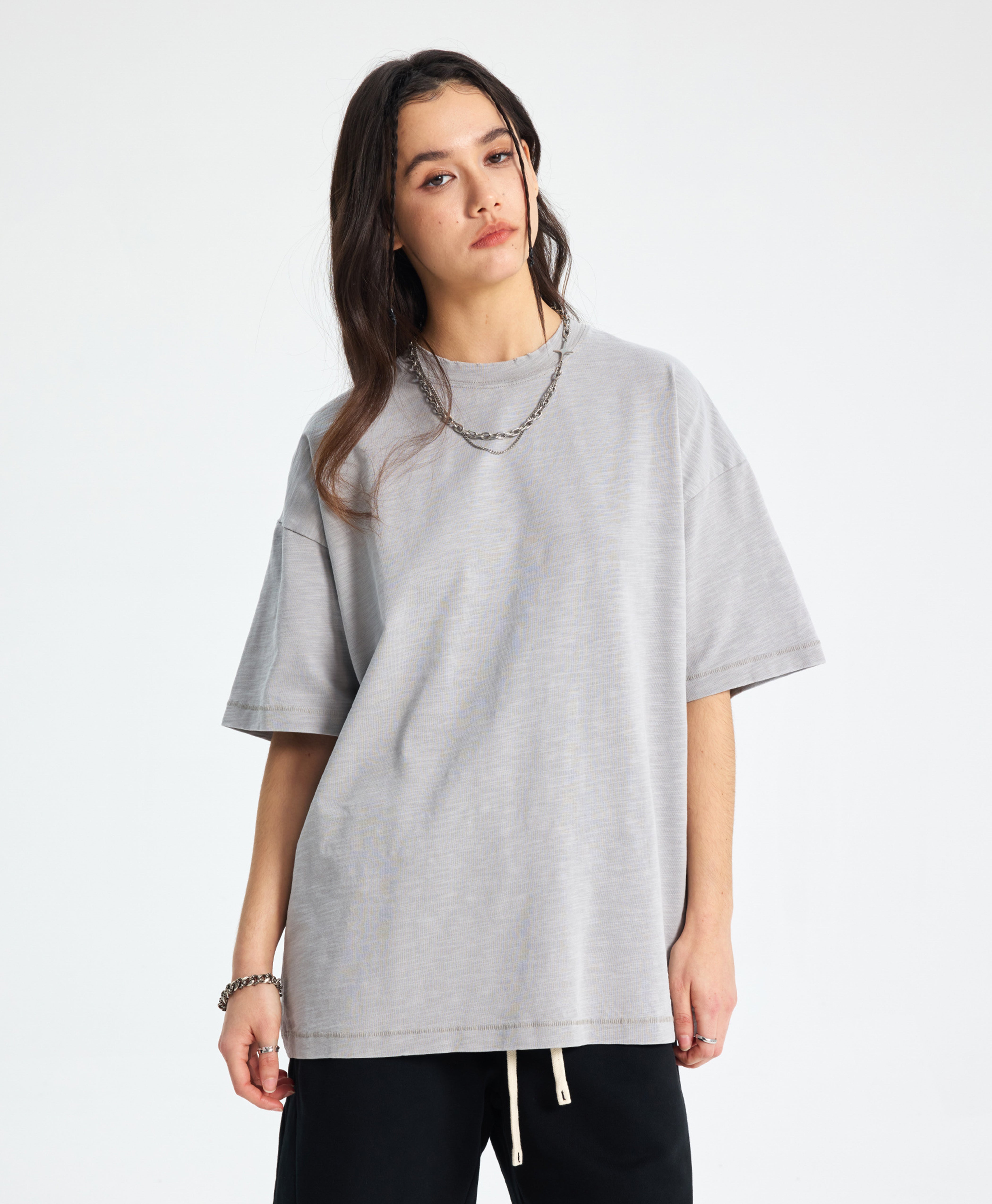 Austhic PREMIUM SLUB TEE
