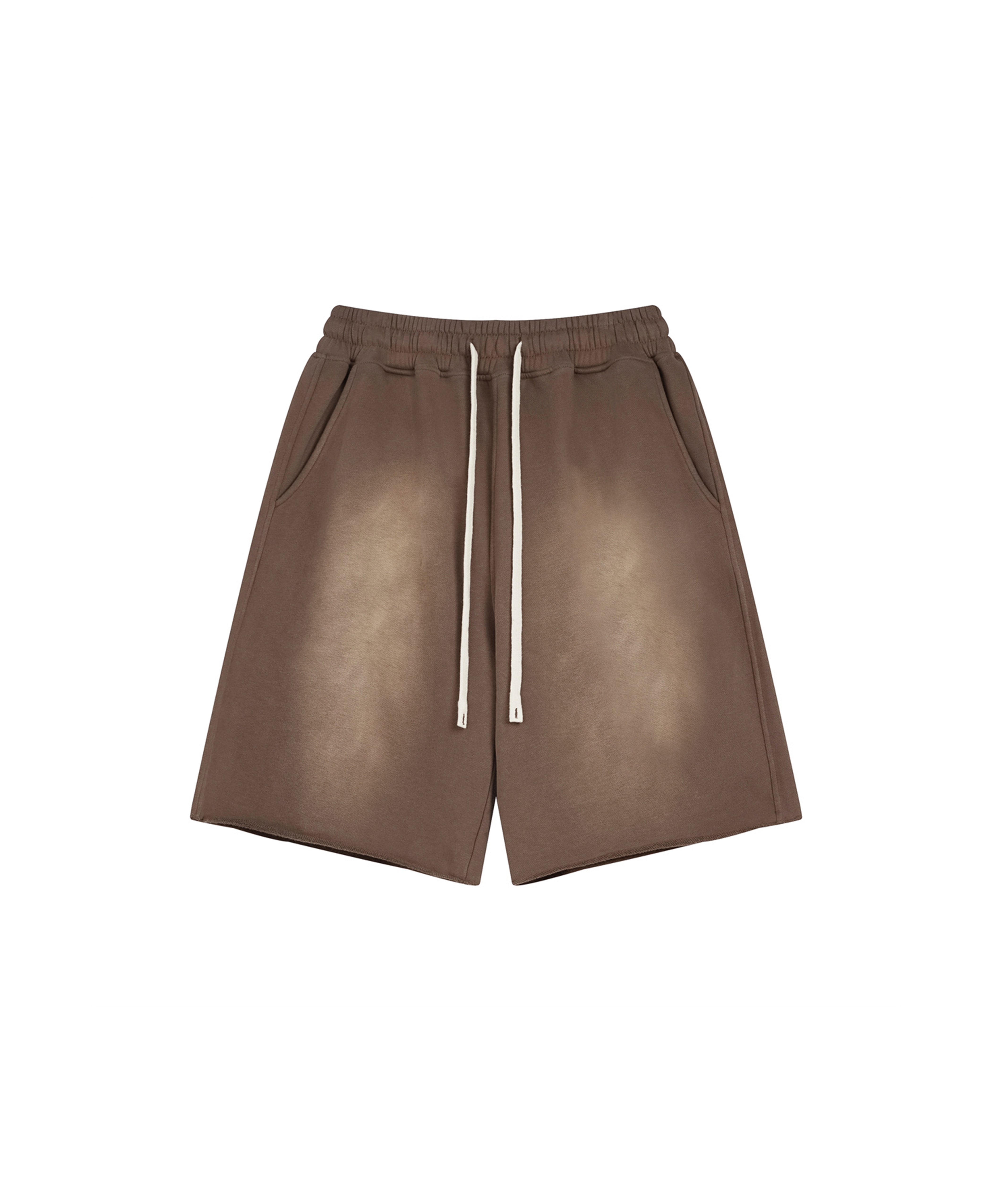 Austhic EDGE CUT PREMIUM SHORTS