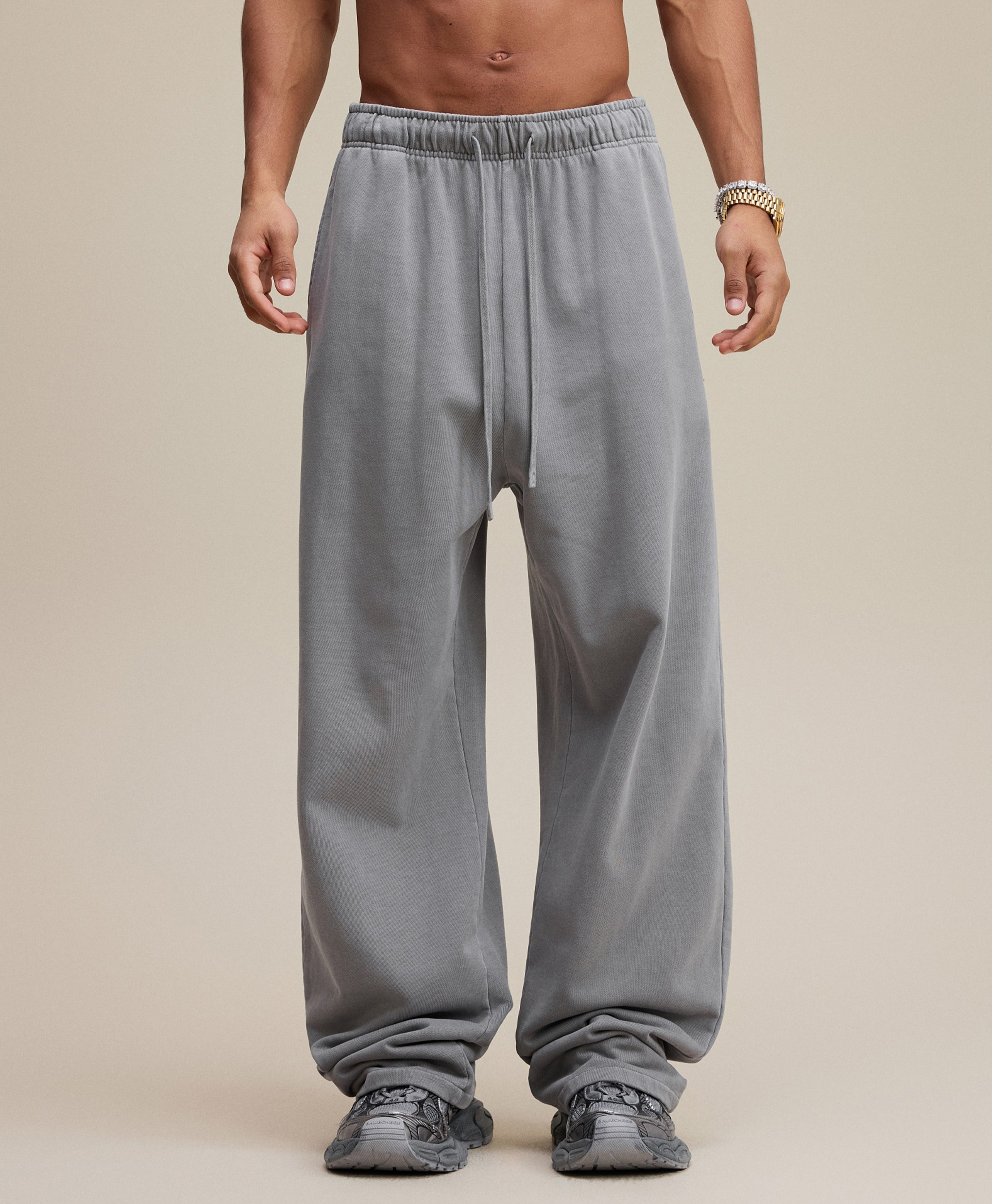 Austhic PREMIUM HEAVYWEIGHT PANTS