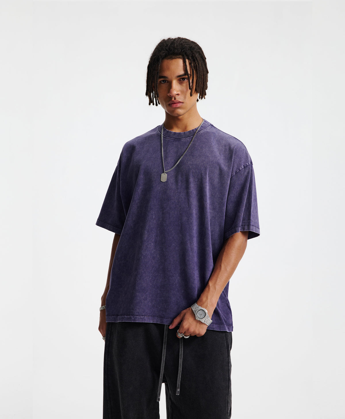 Austhic PREMIUM BLANK – VINTAGE WASH
